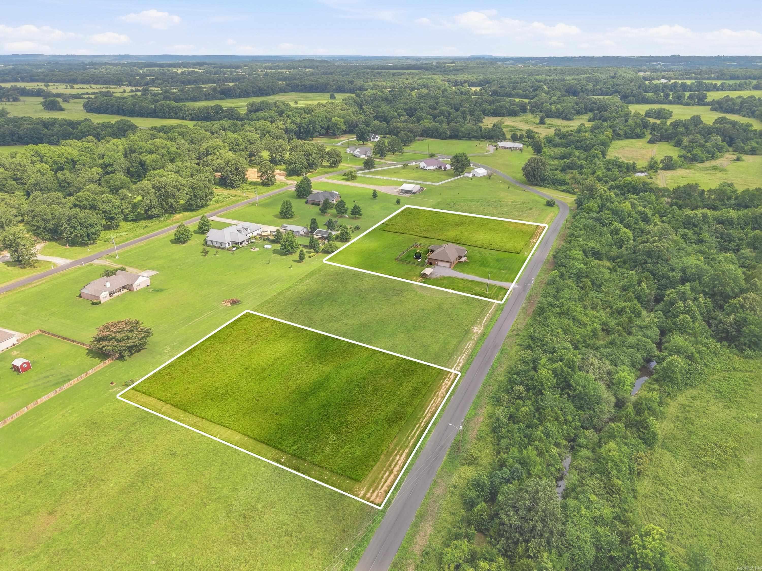 BELLWOOD ESTATES - Residential