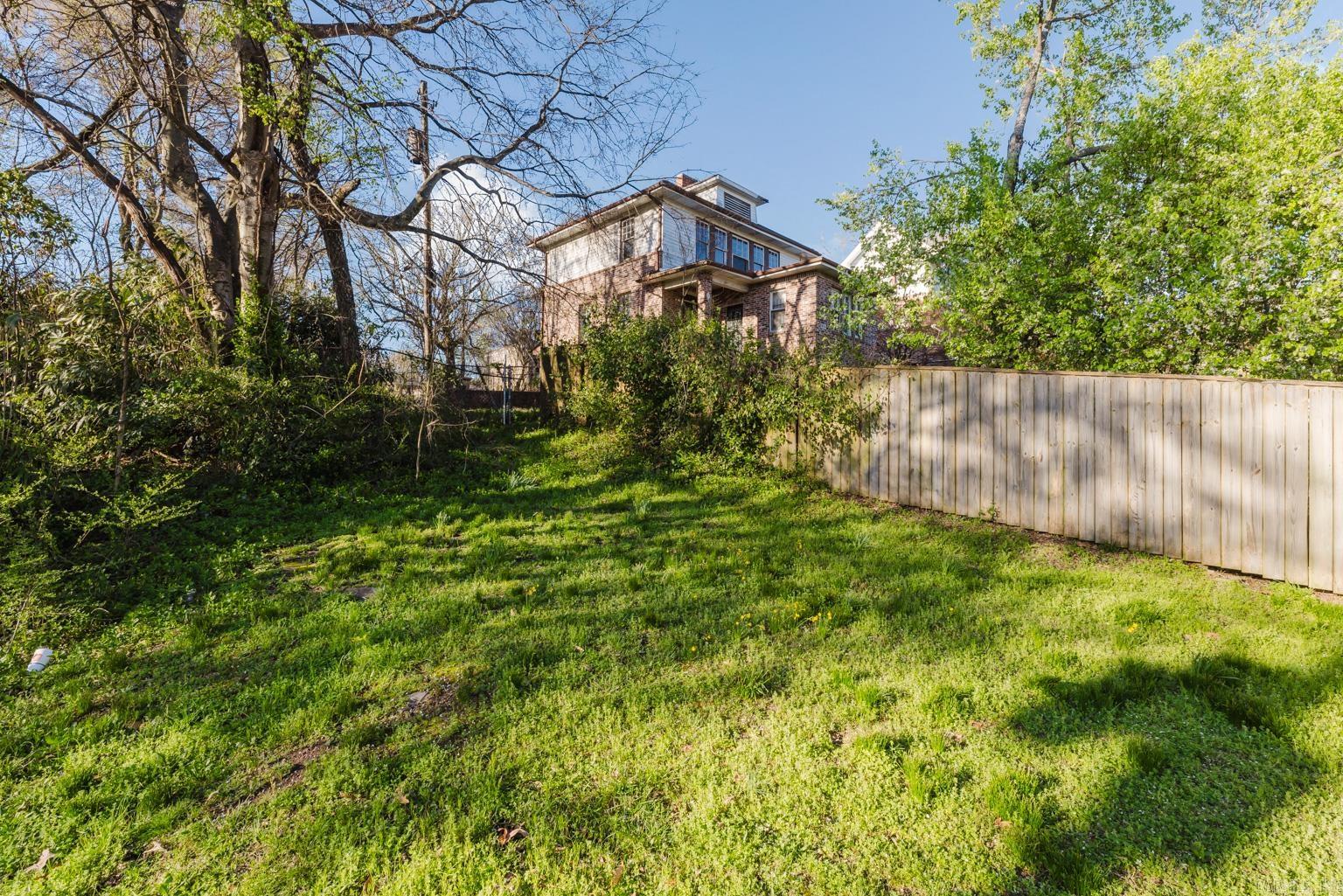 Fleming & Bradford - Residential Income