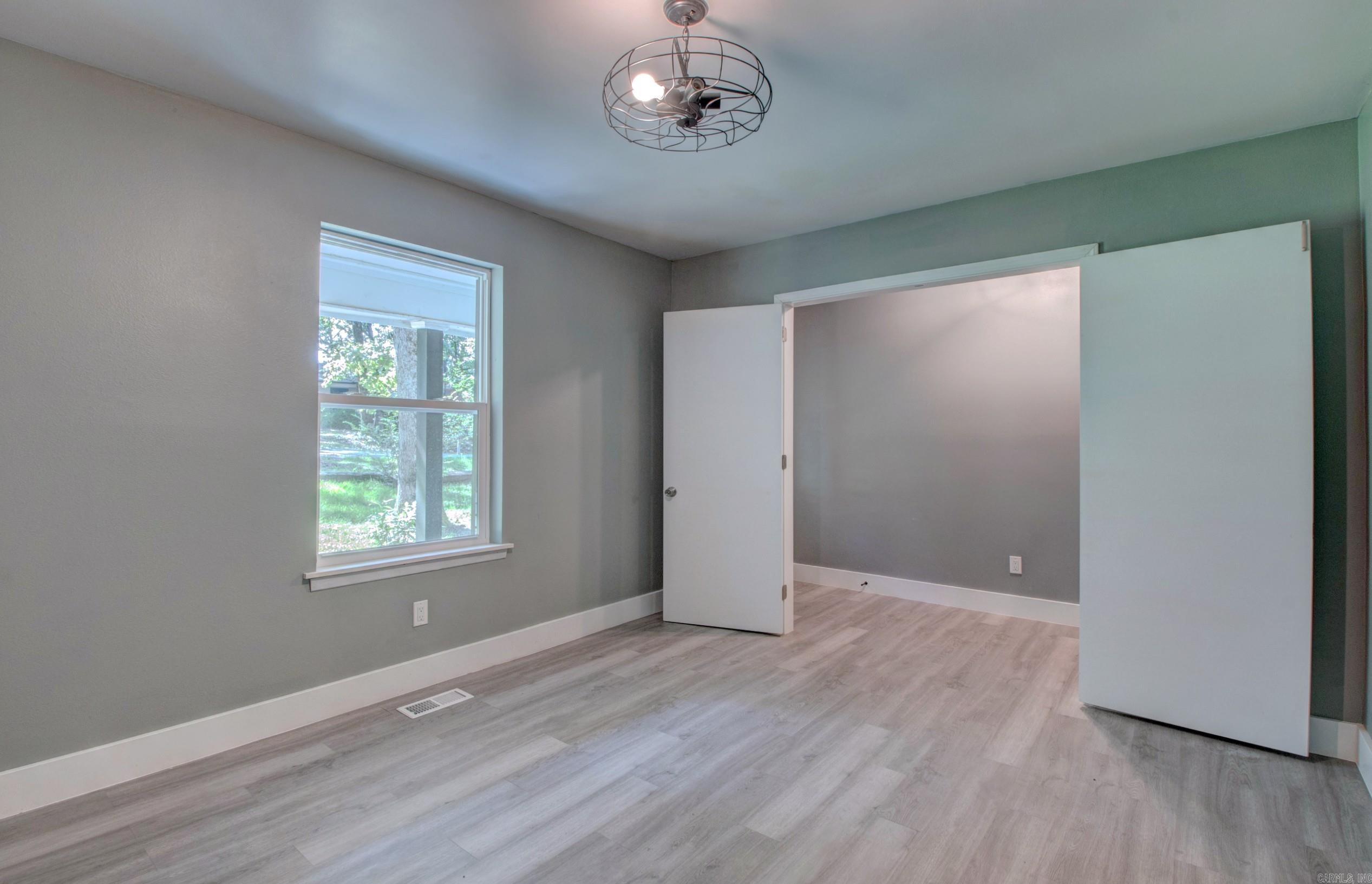 Gravel Ridge - Residential