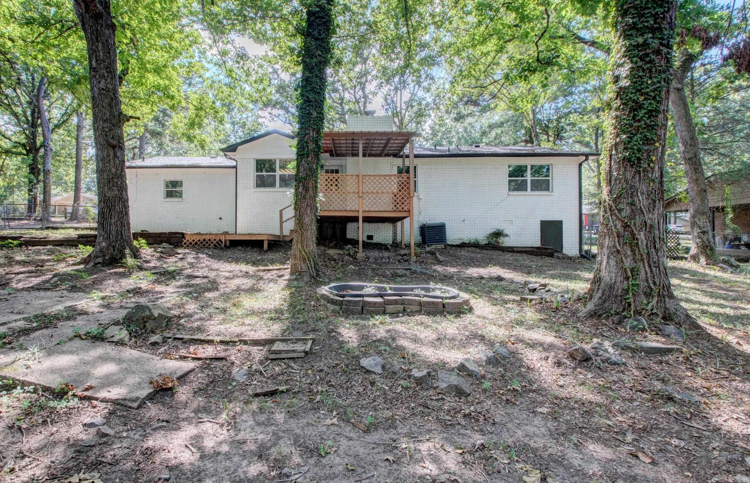 Gravel Ridge - Residential