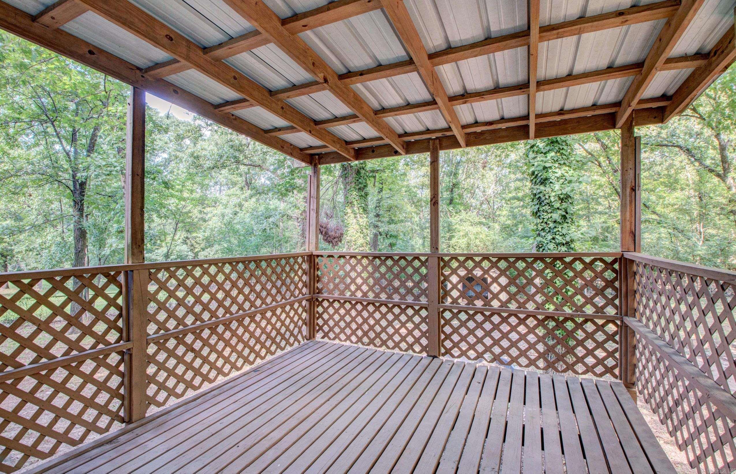 Gravel Ridge - Residential