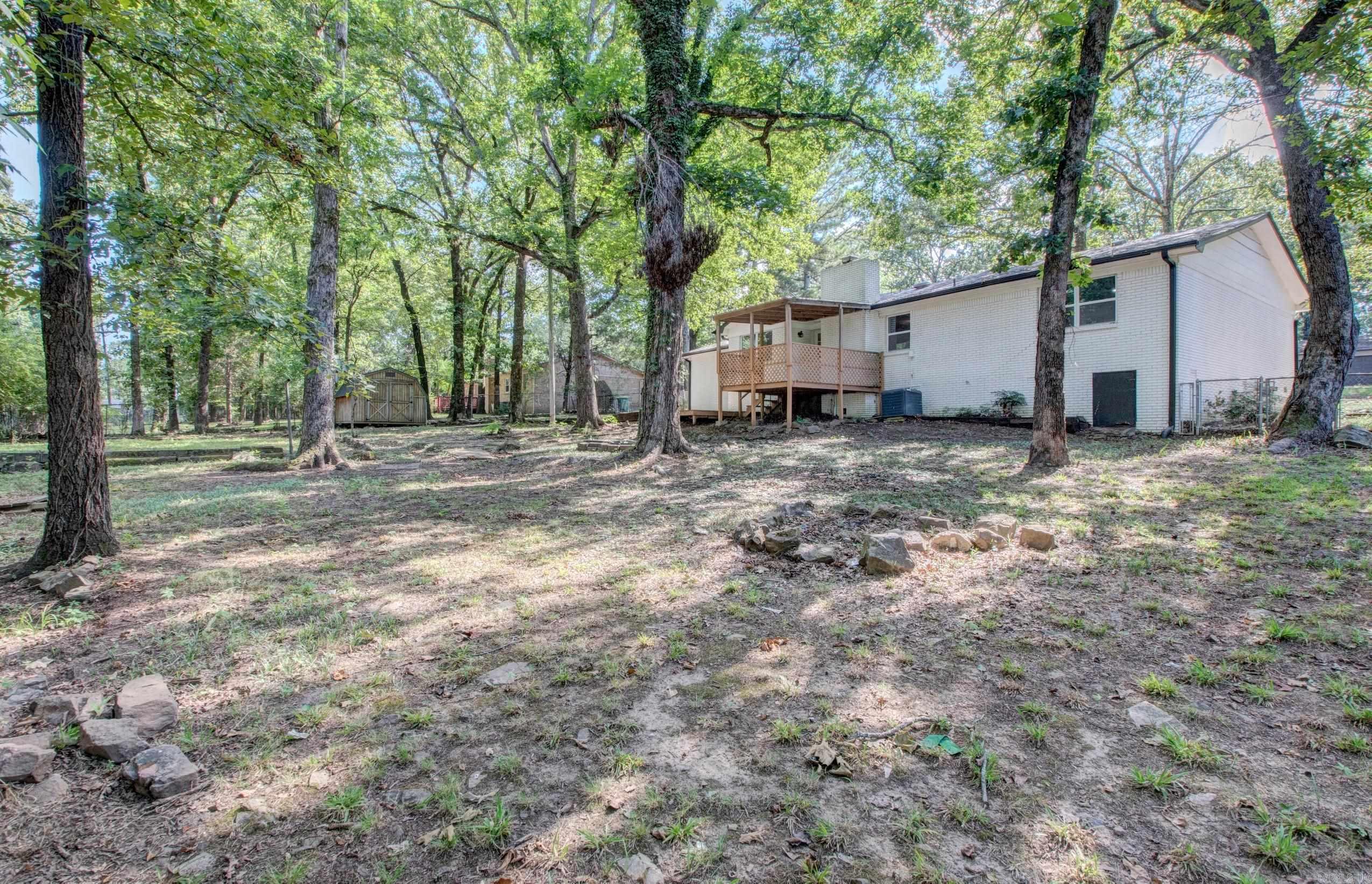 Gravel Ridge - Residential