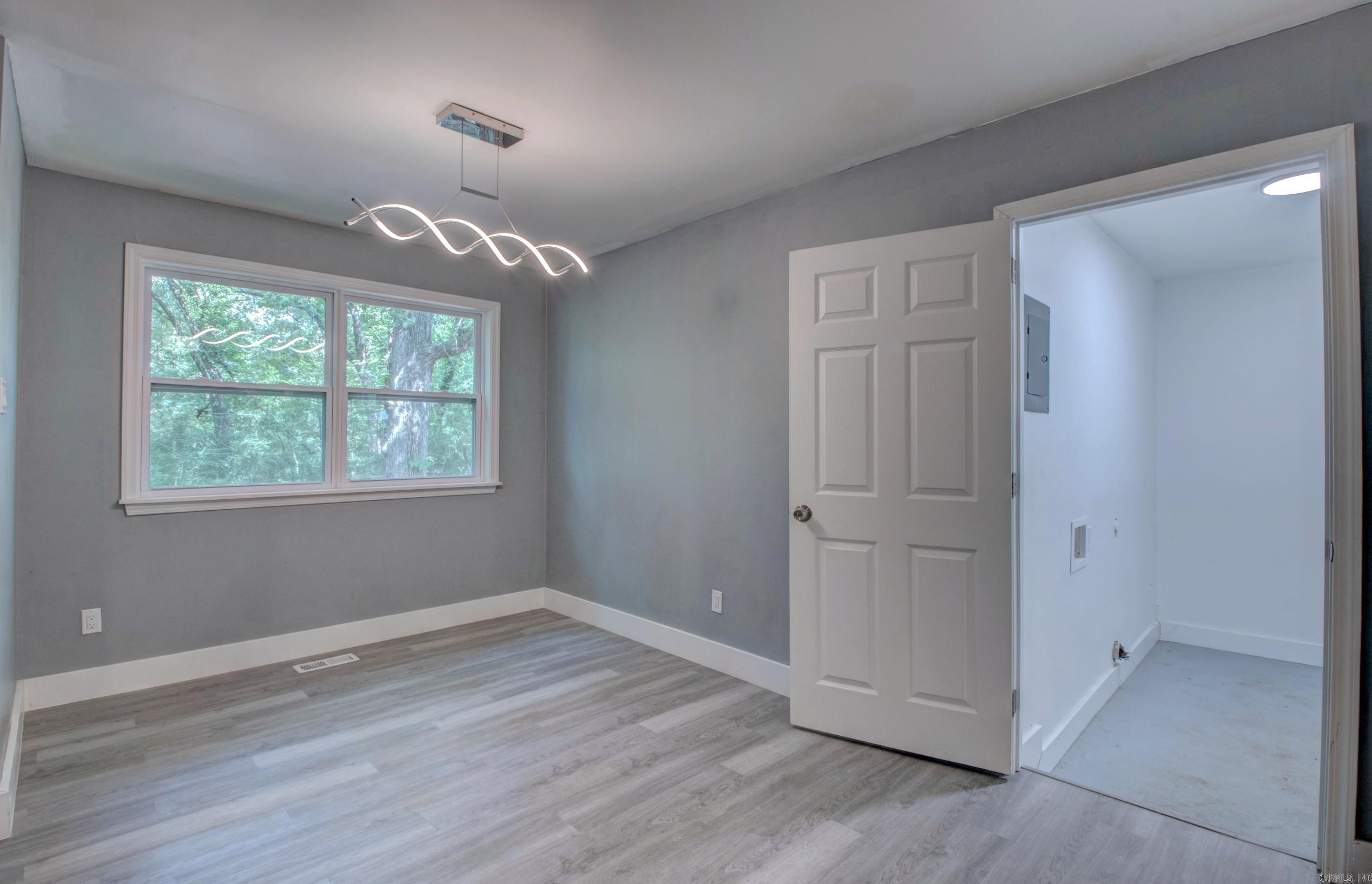 Gravel Ridge - Residential