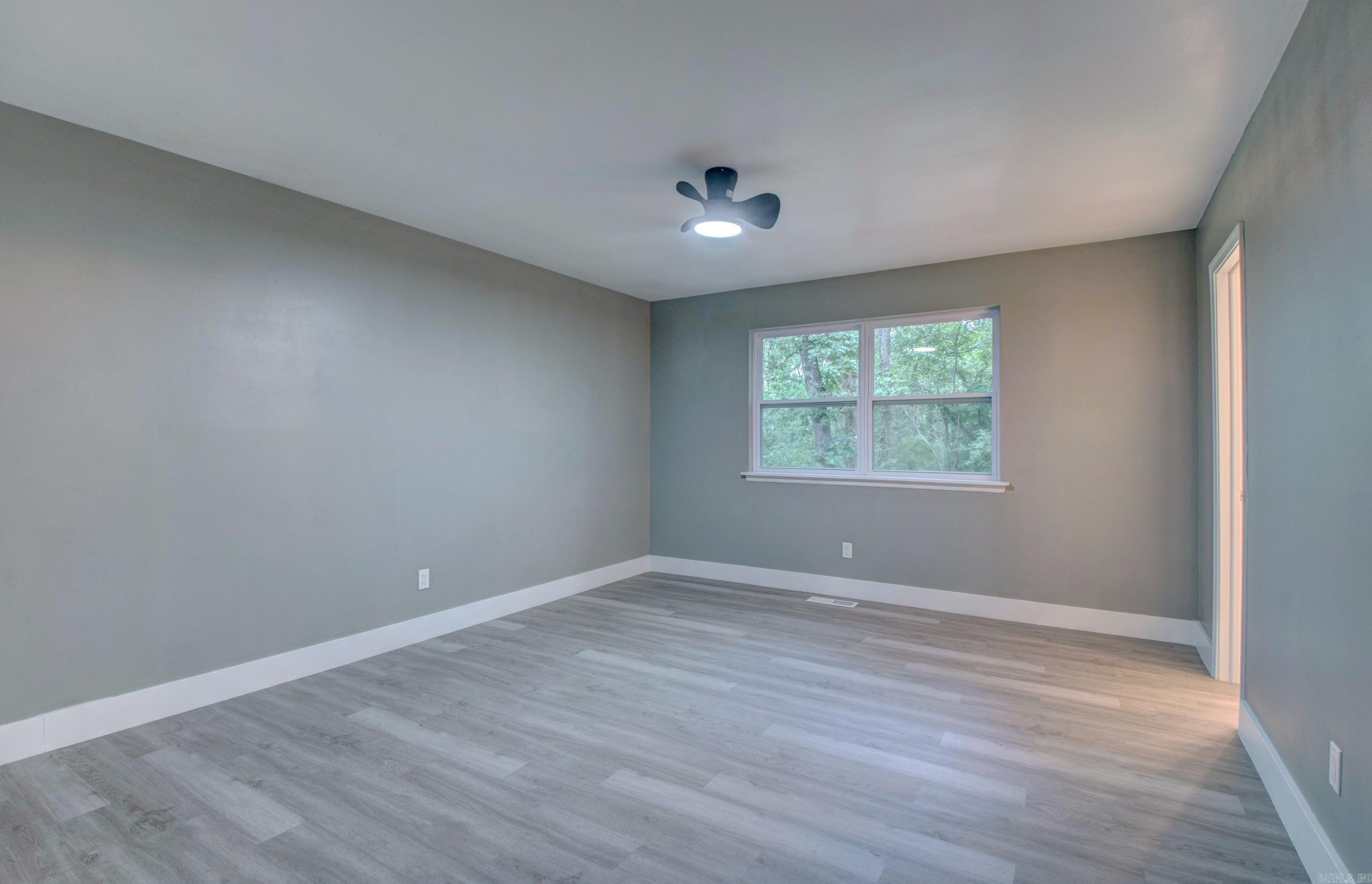 Gravel Ridge - Residential