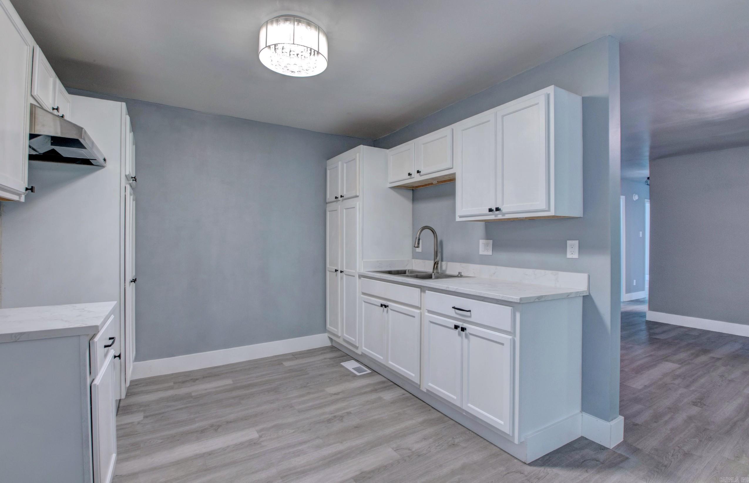 Gravel Ridge - Residential