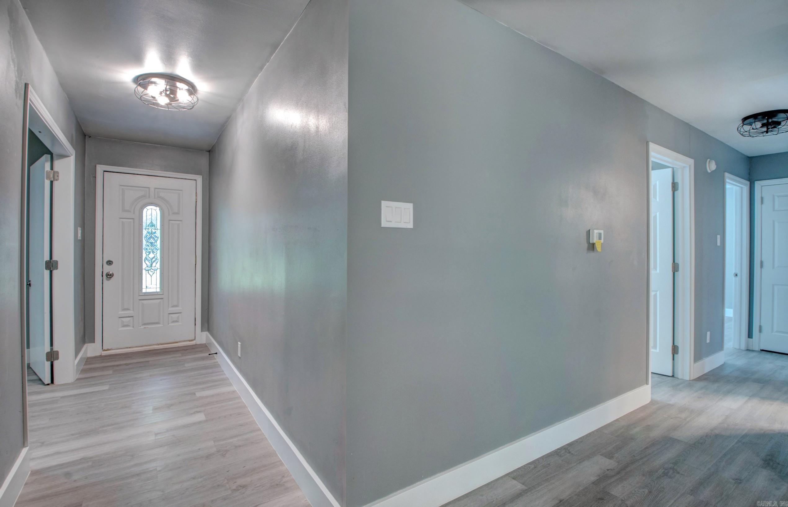Gravel Ridge - Residential