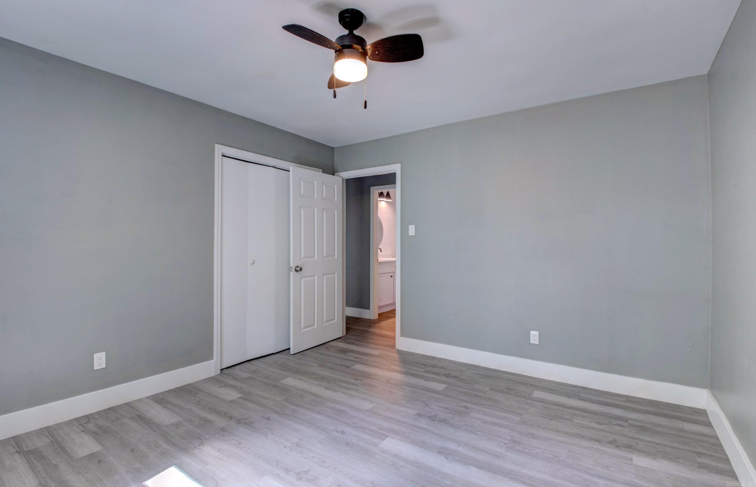 Gravel Ridge - Residential