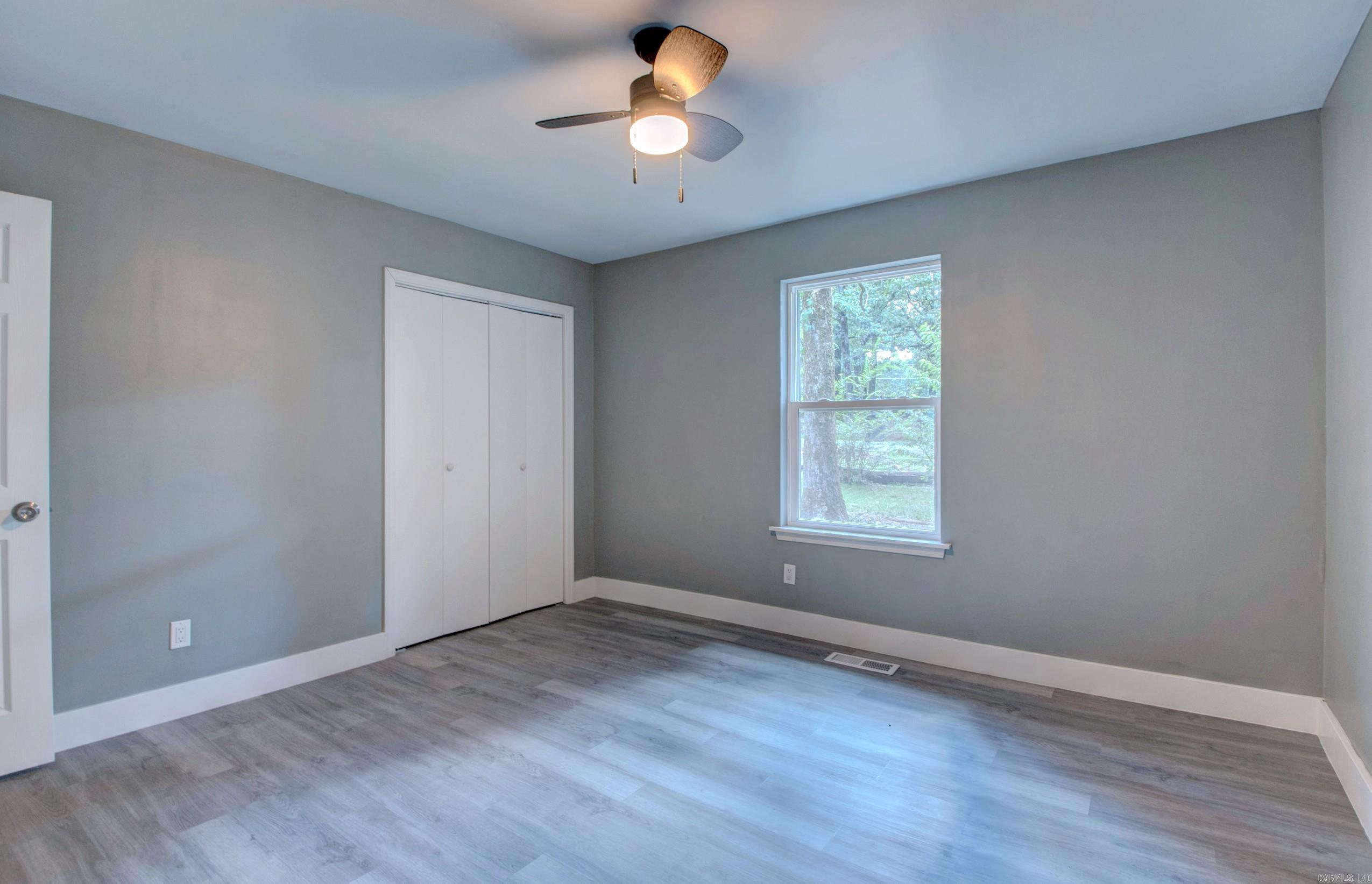 Gravel Ridge - Residential