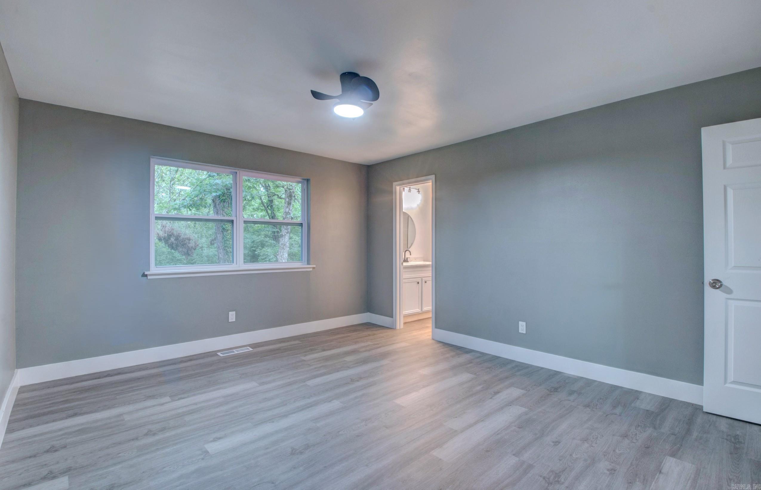 Gravel Ridge - Residential