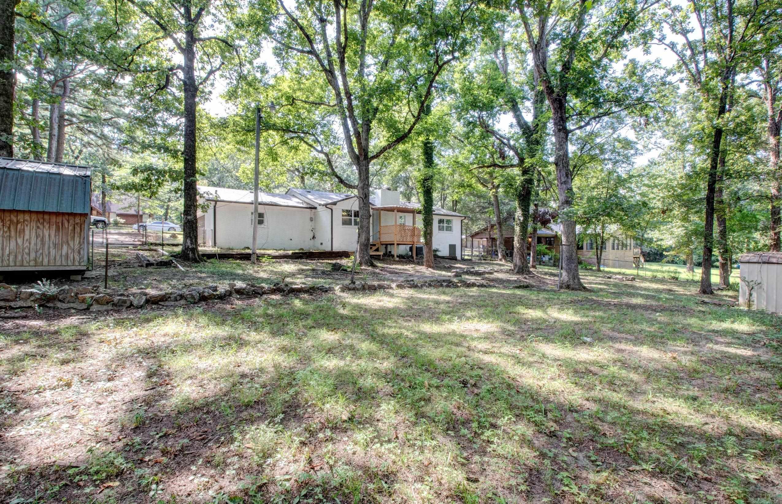 Gravel Ridge - Residential