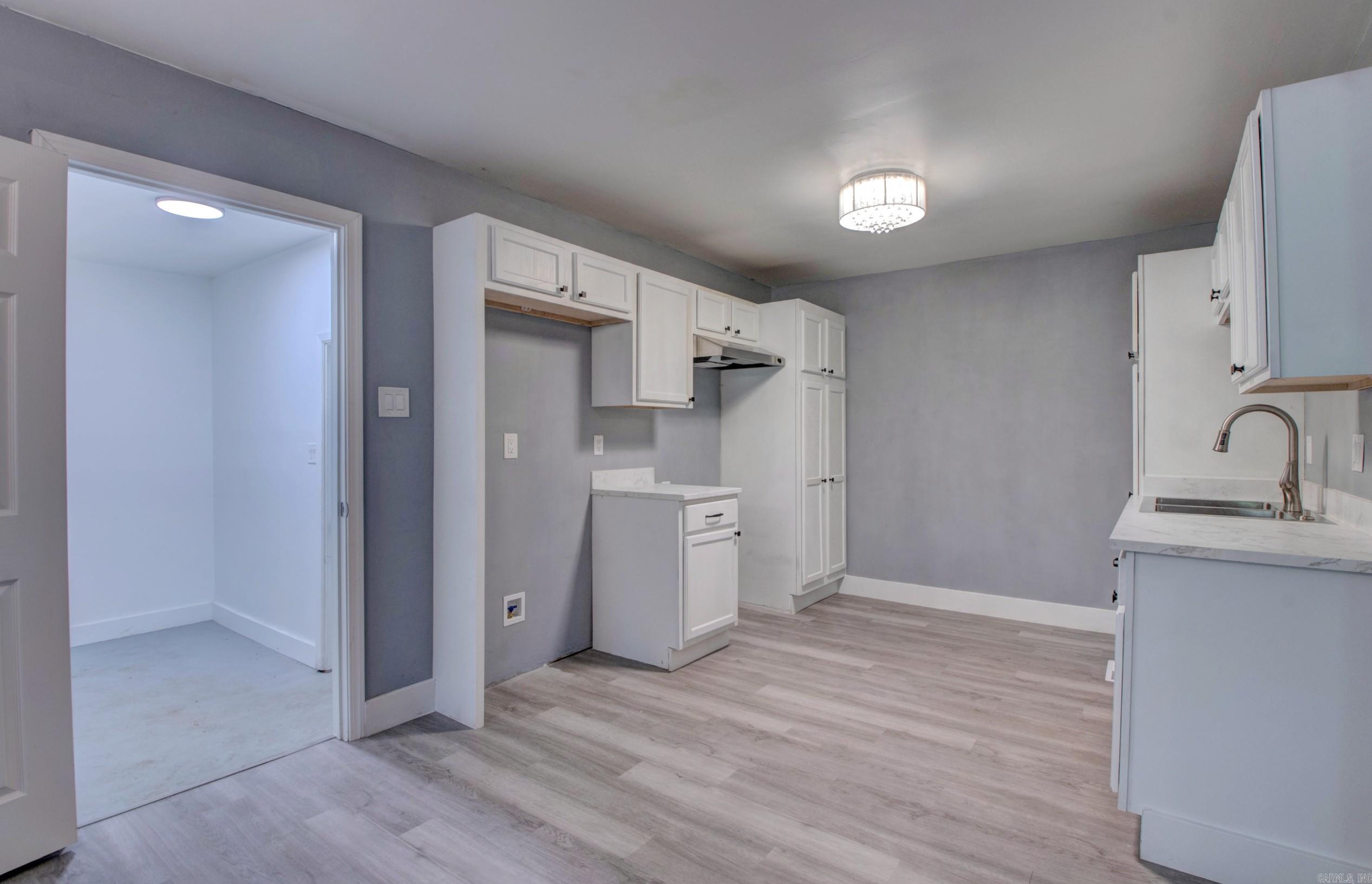 Gravel Ridge - Residential