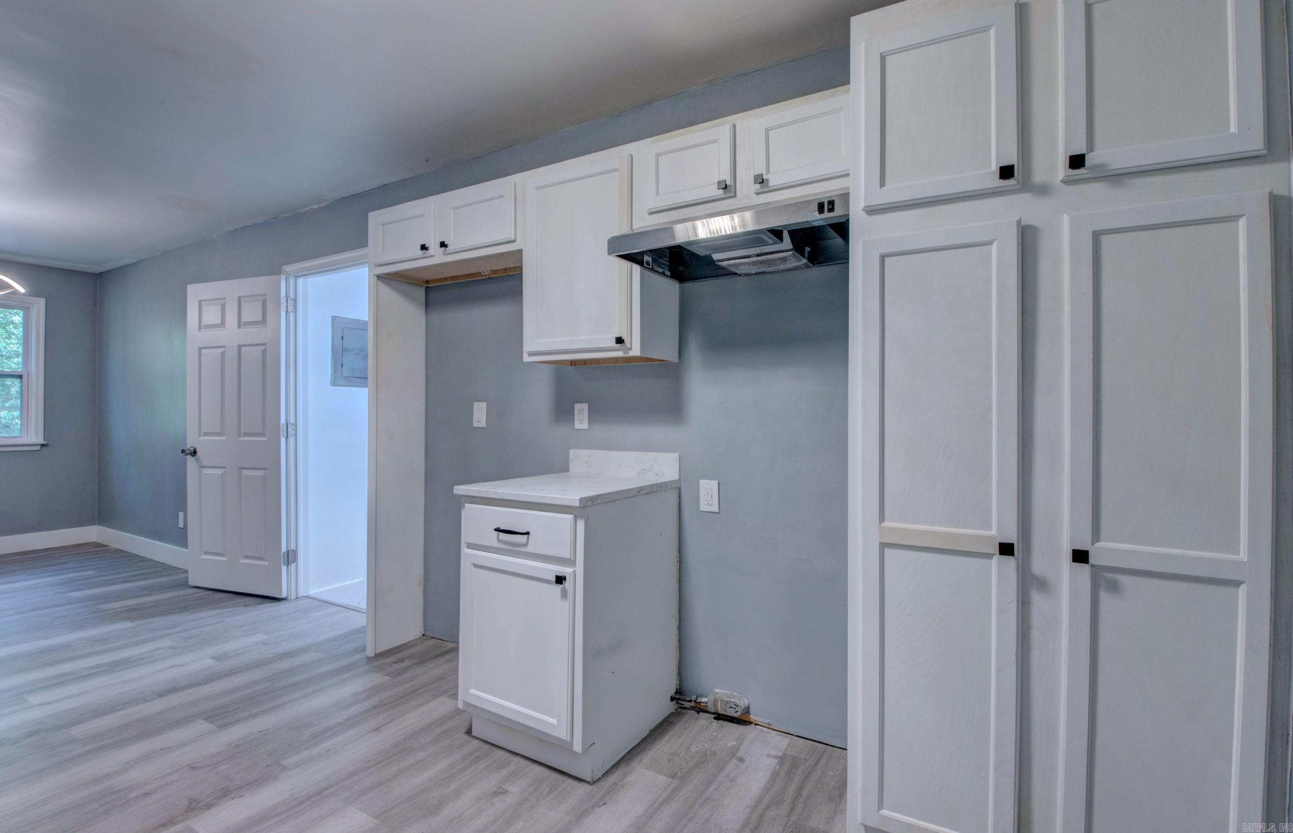 Gravel Ridge - Residential