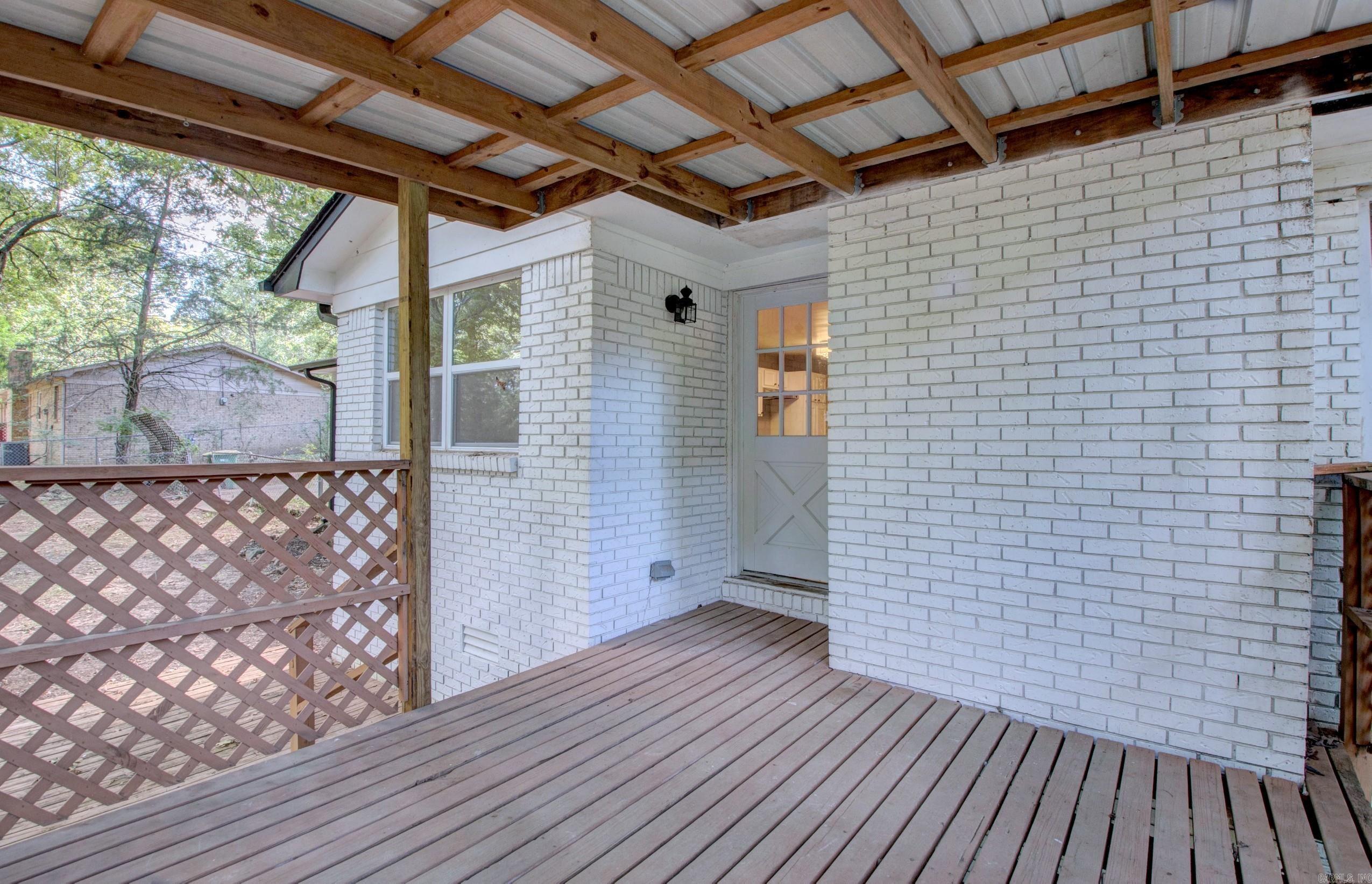 Gravel Ridge - Residential