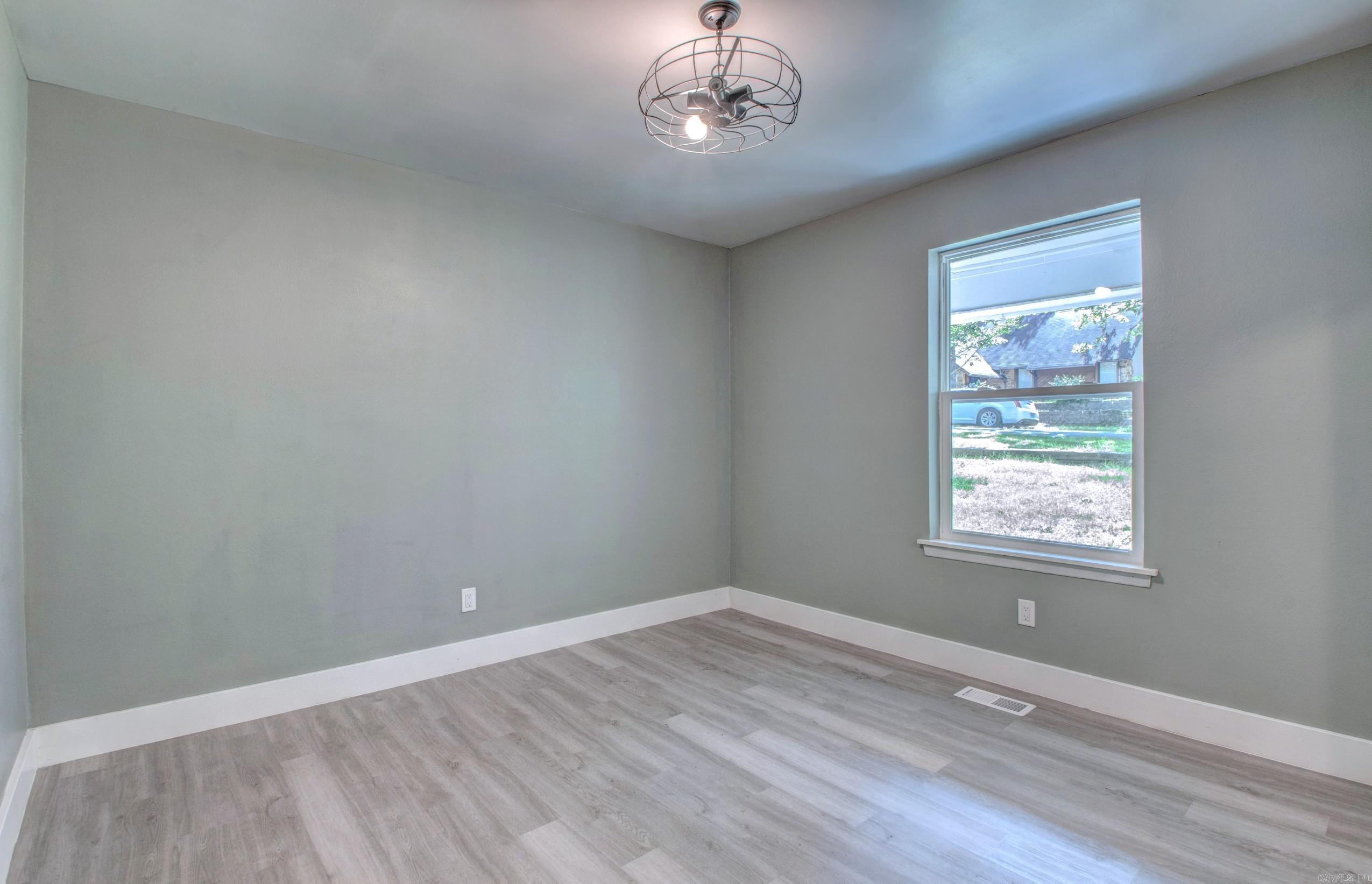 Gravel Ridge - Residential
