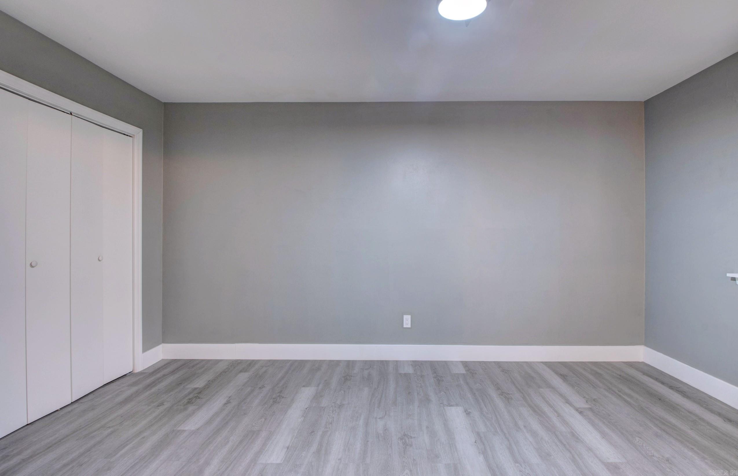 Gravel Ridge - Residential