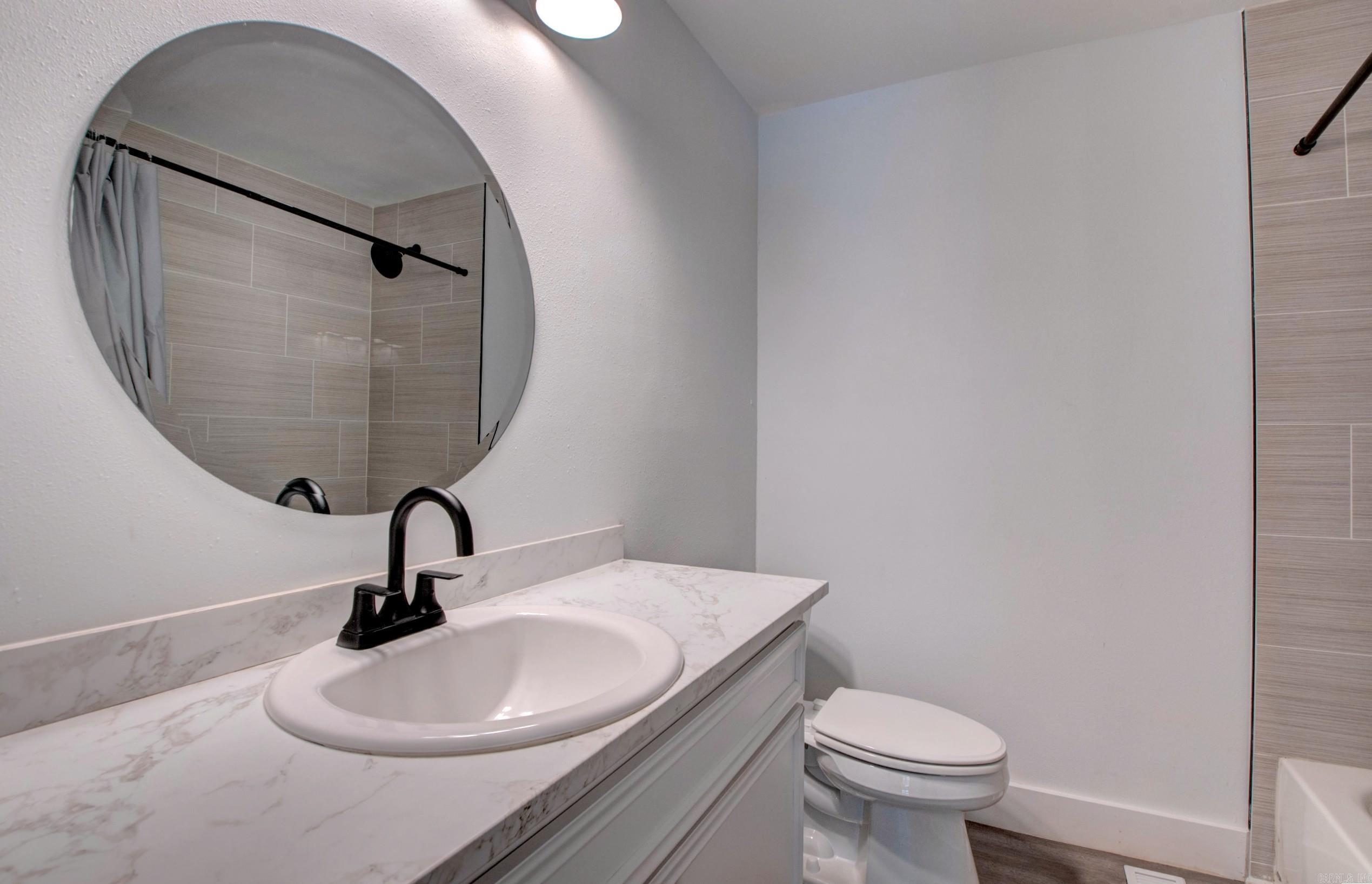 Gravel Ridge - Residential