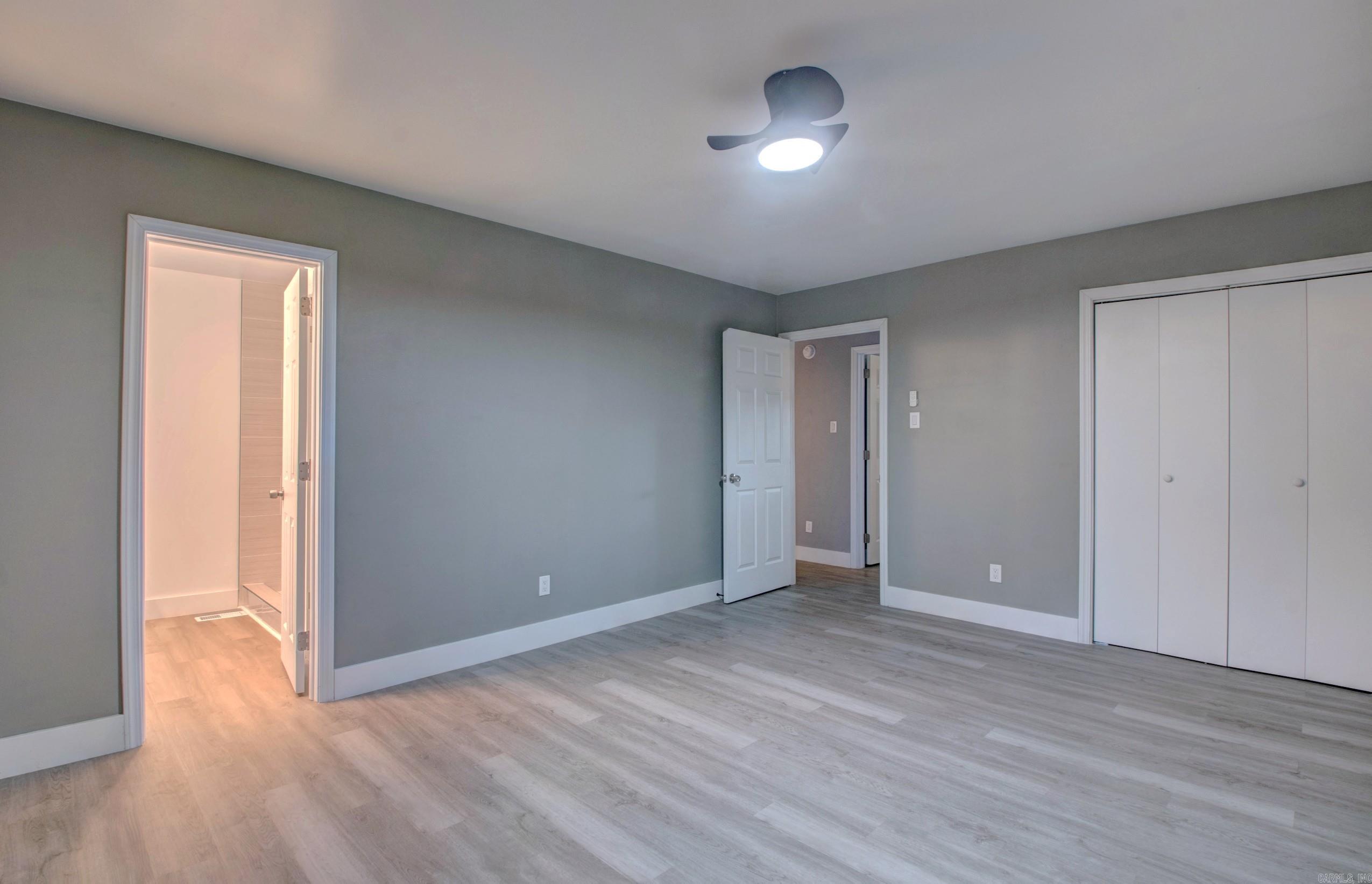 Gravel Ridge - Residential