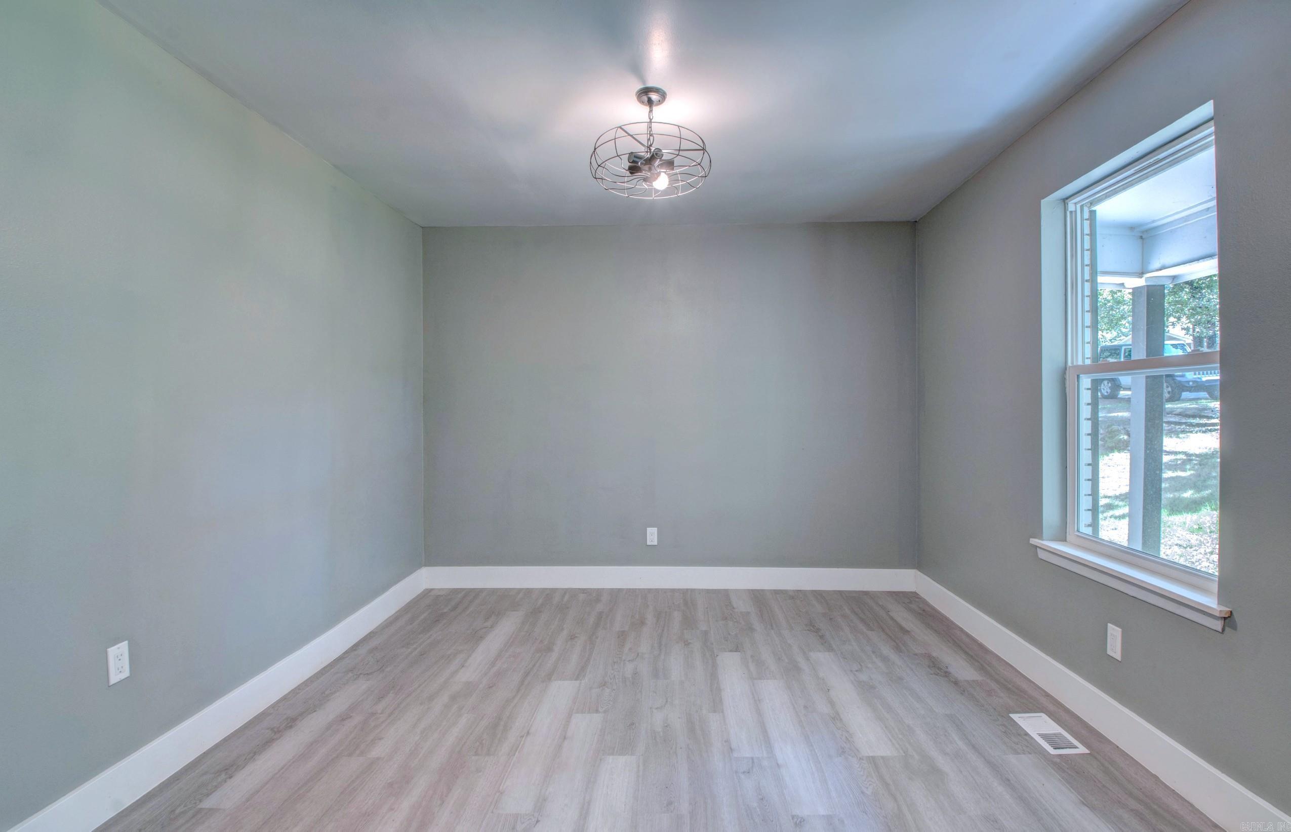Gravel Ridge - Residential