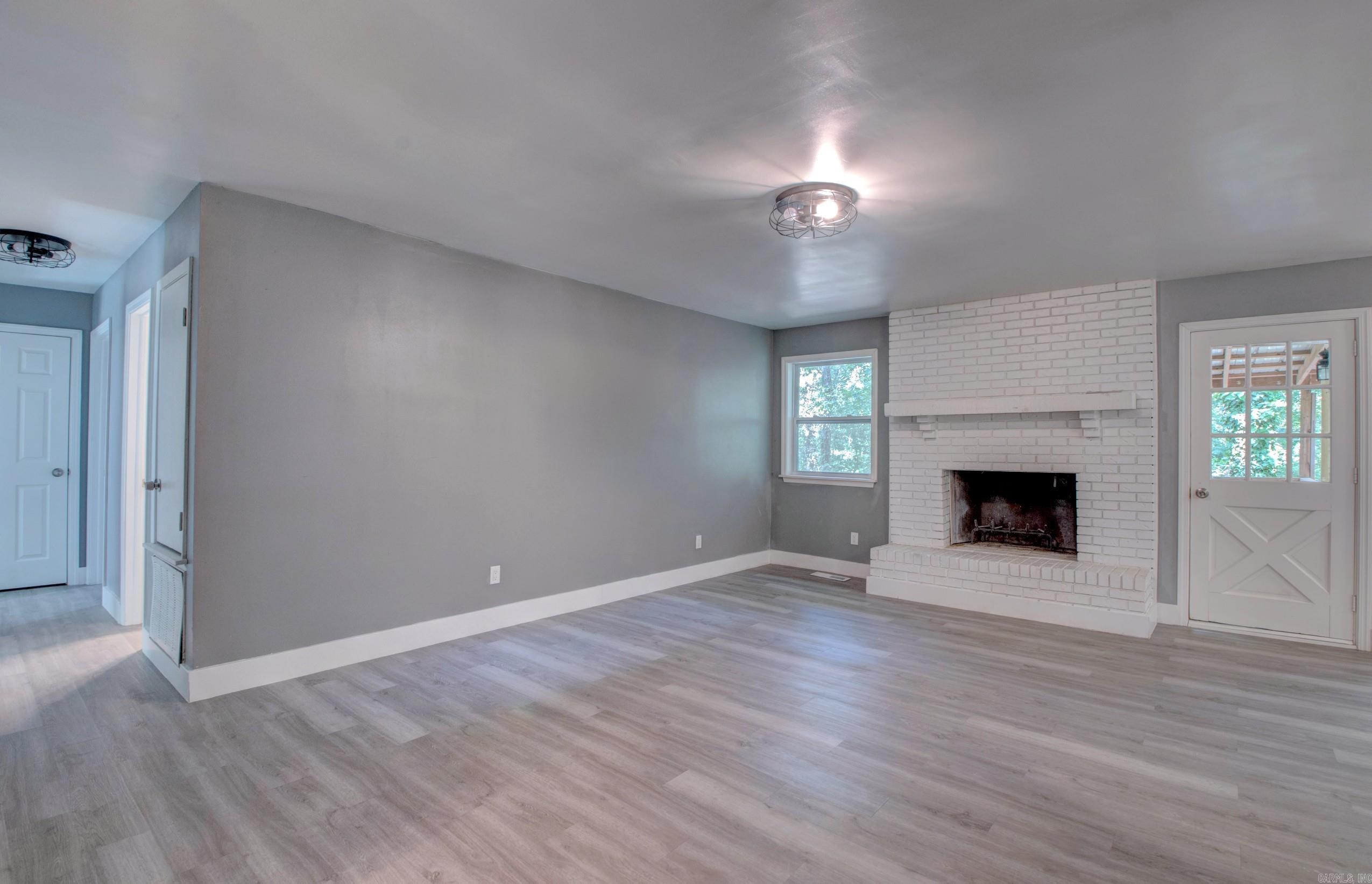 Gravel Ridge - Residential