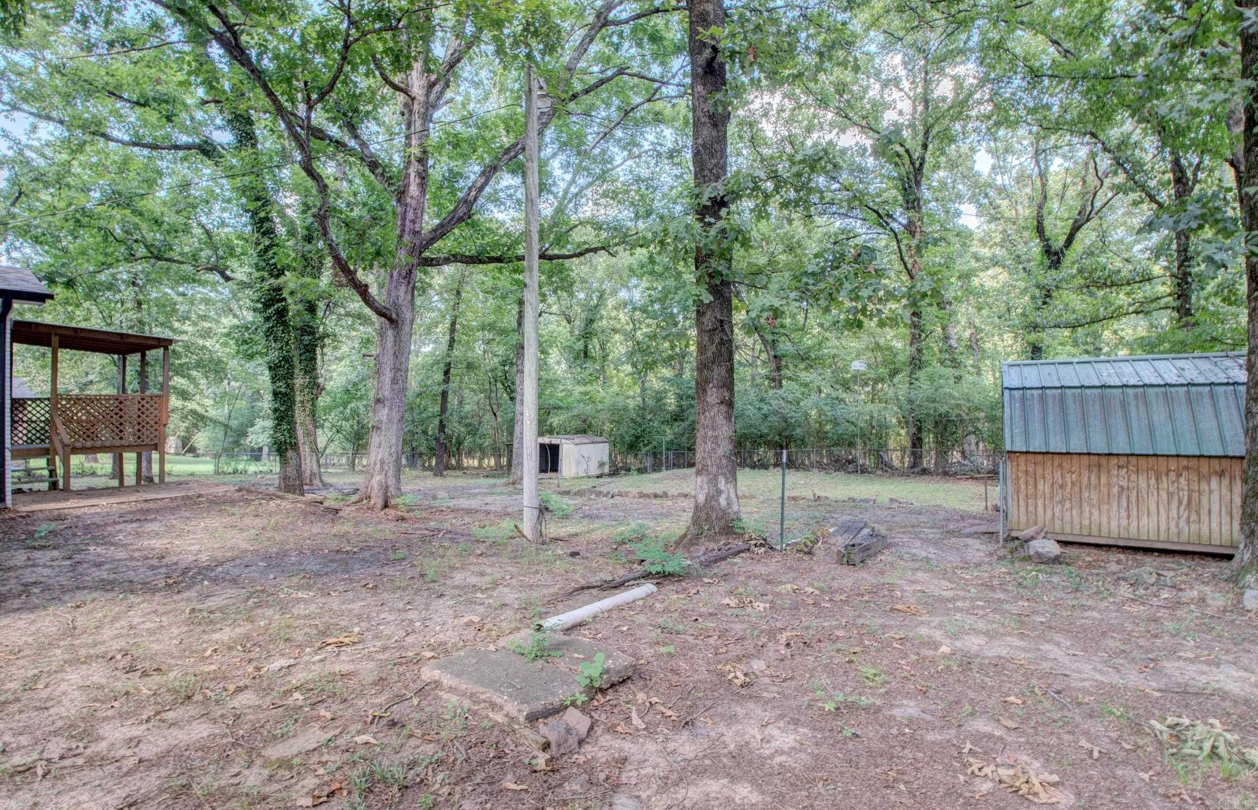 Gravel Ridge - Residential