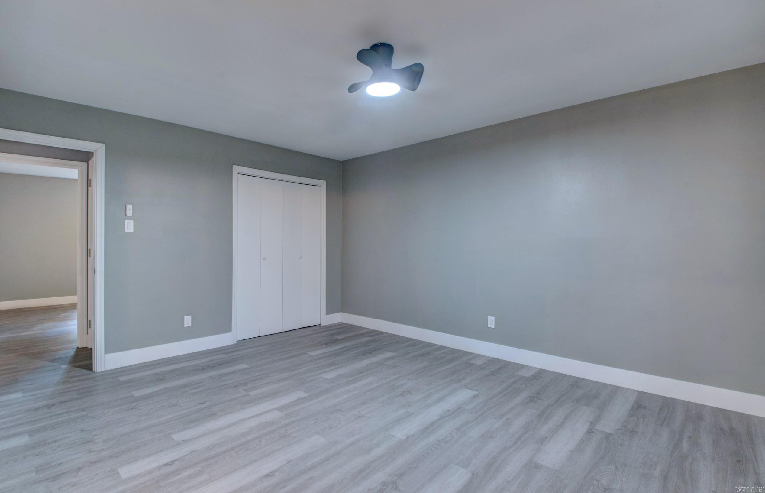 Gravel Ridge - Residential