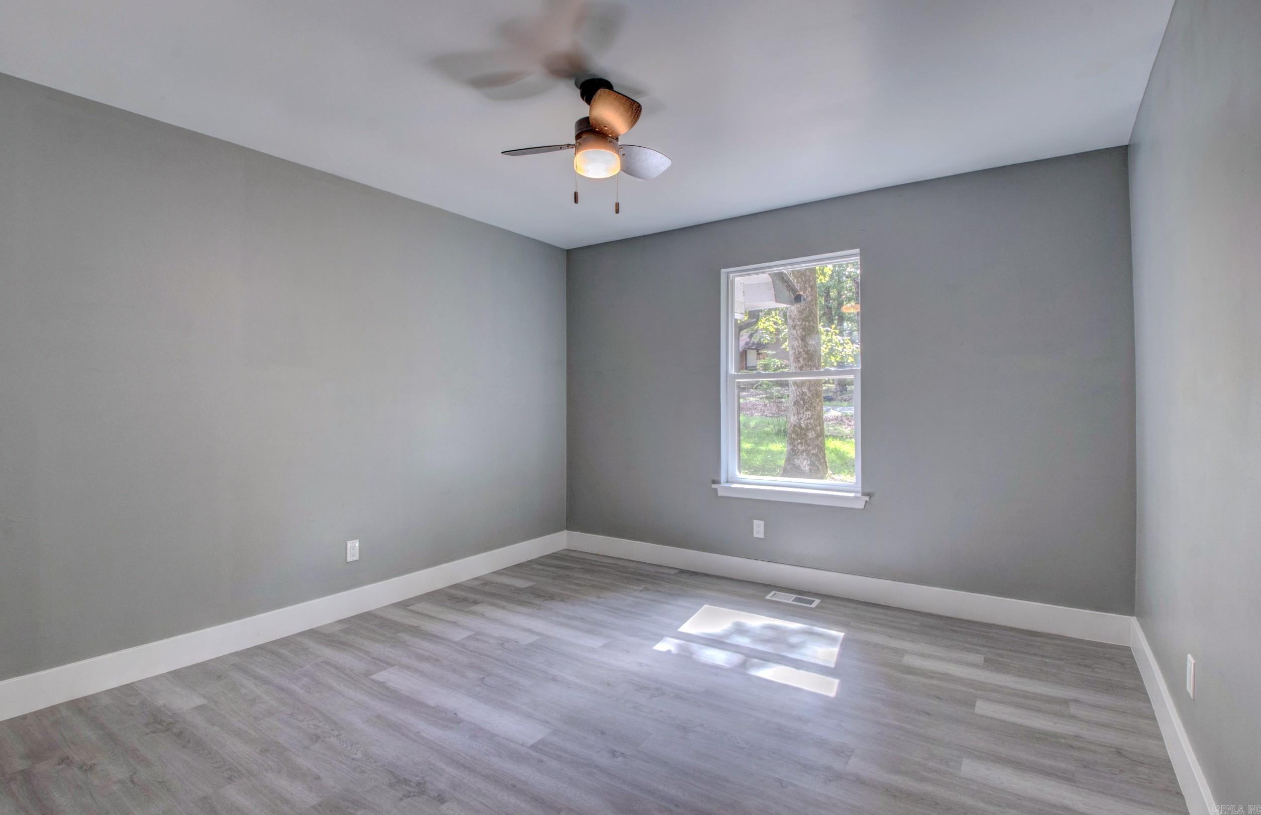 Gravel Ridge - Residential