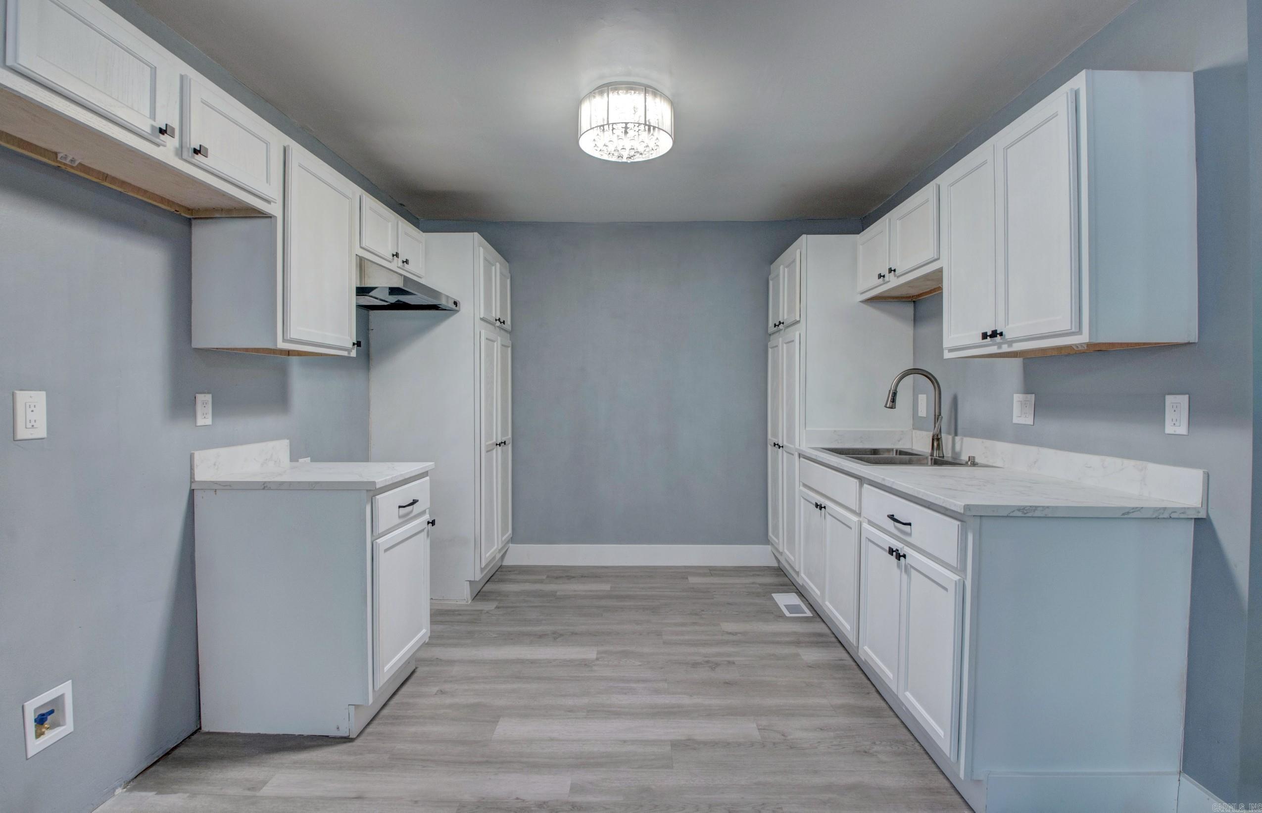 Gravel Ridge - Residential