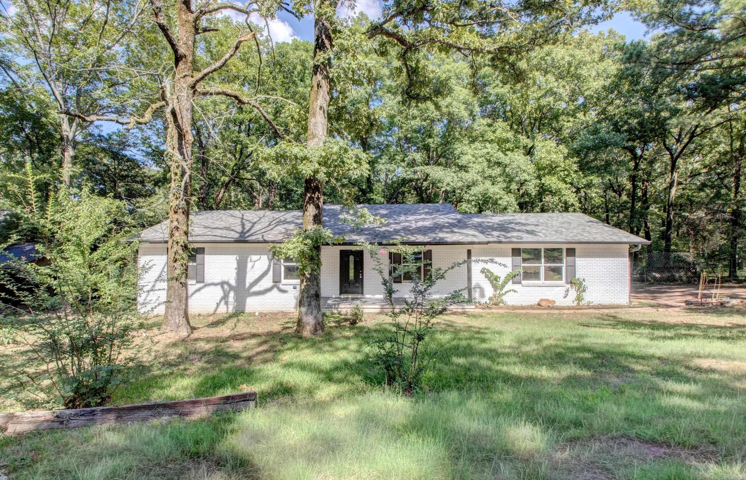 Gravel Ridge - Residential