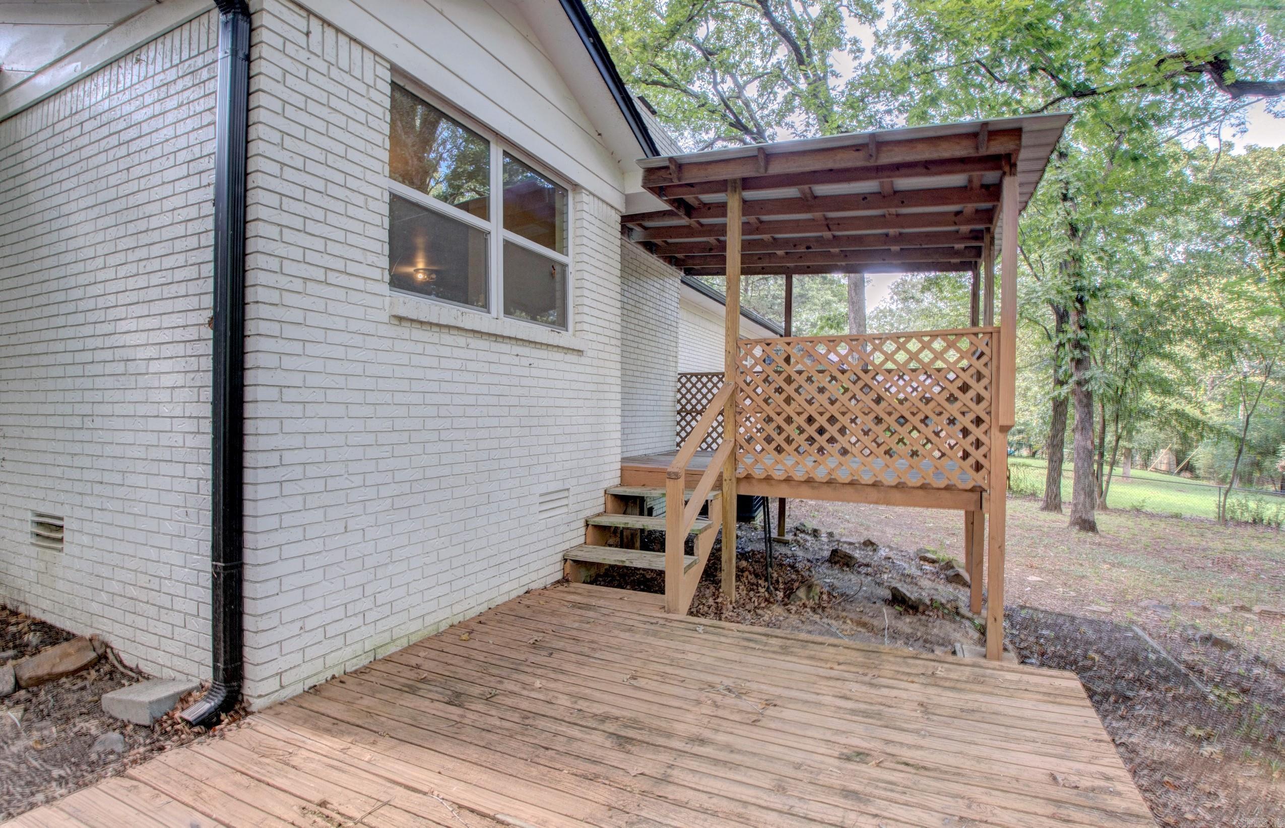 Gravel Ridge - Residential
