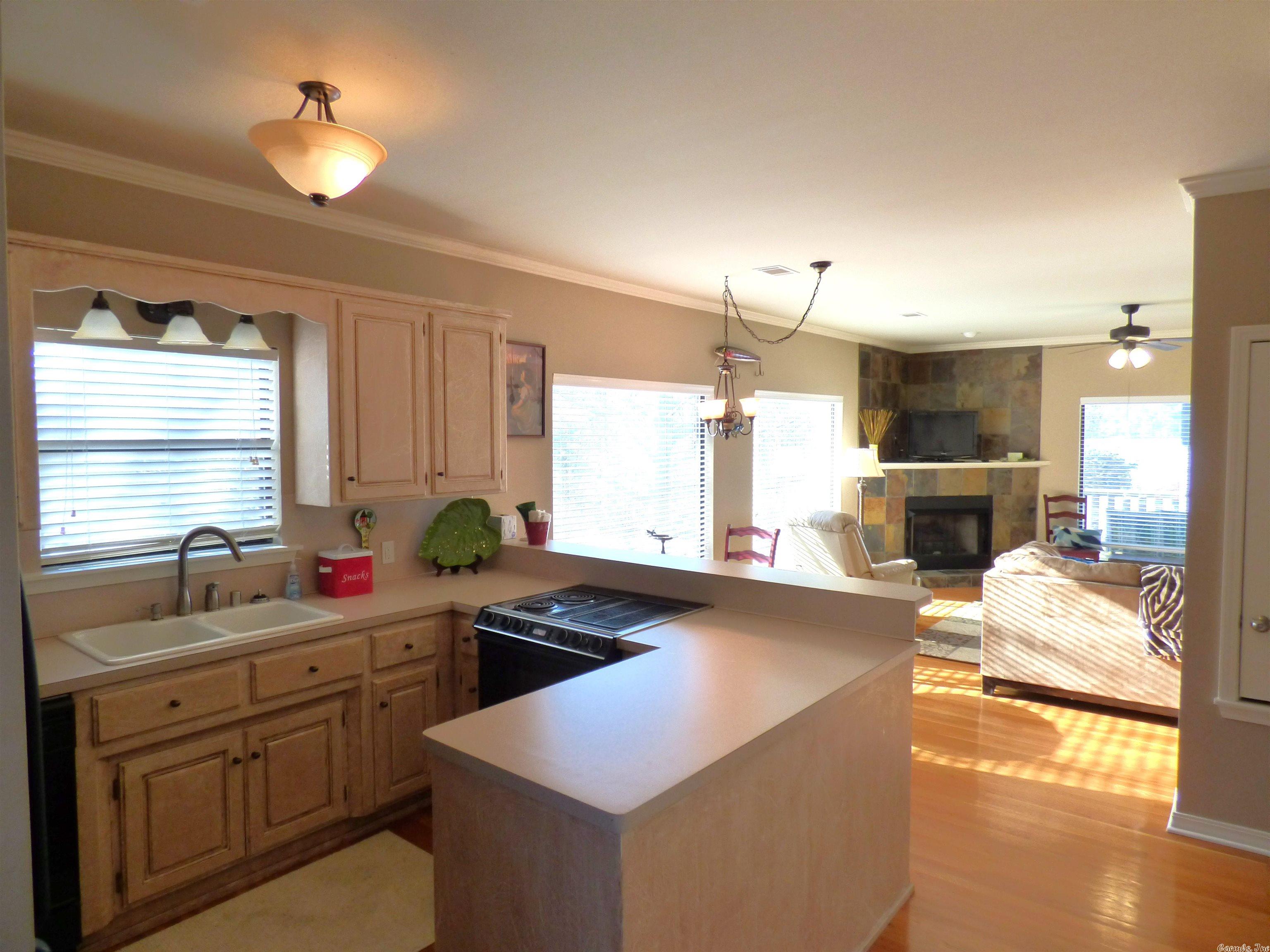 FARR SHORES HPR - Residential