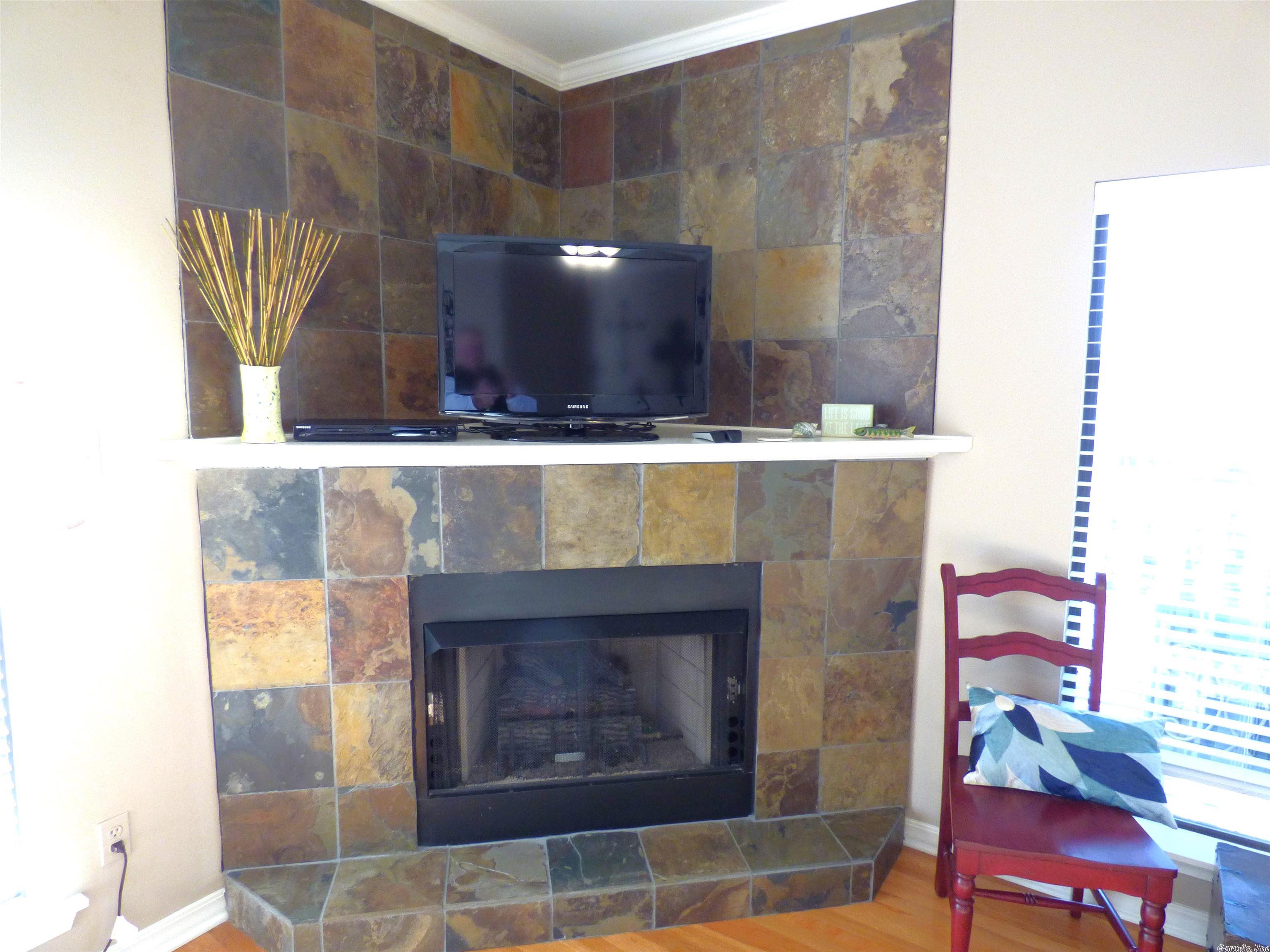 FARR SHORES HPR - Residential