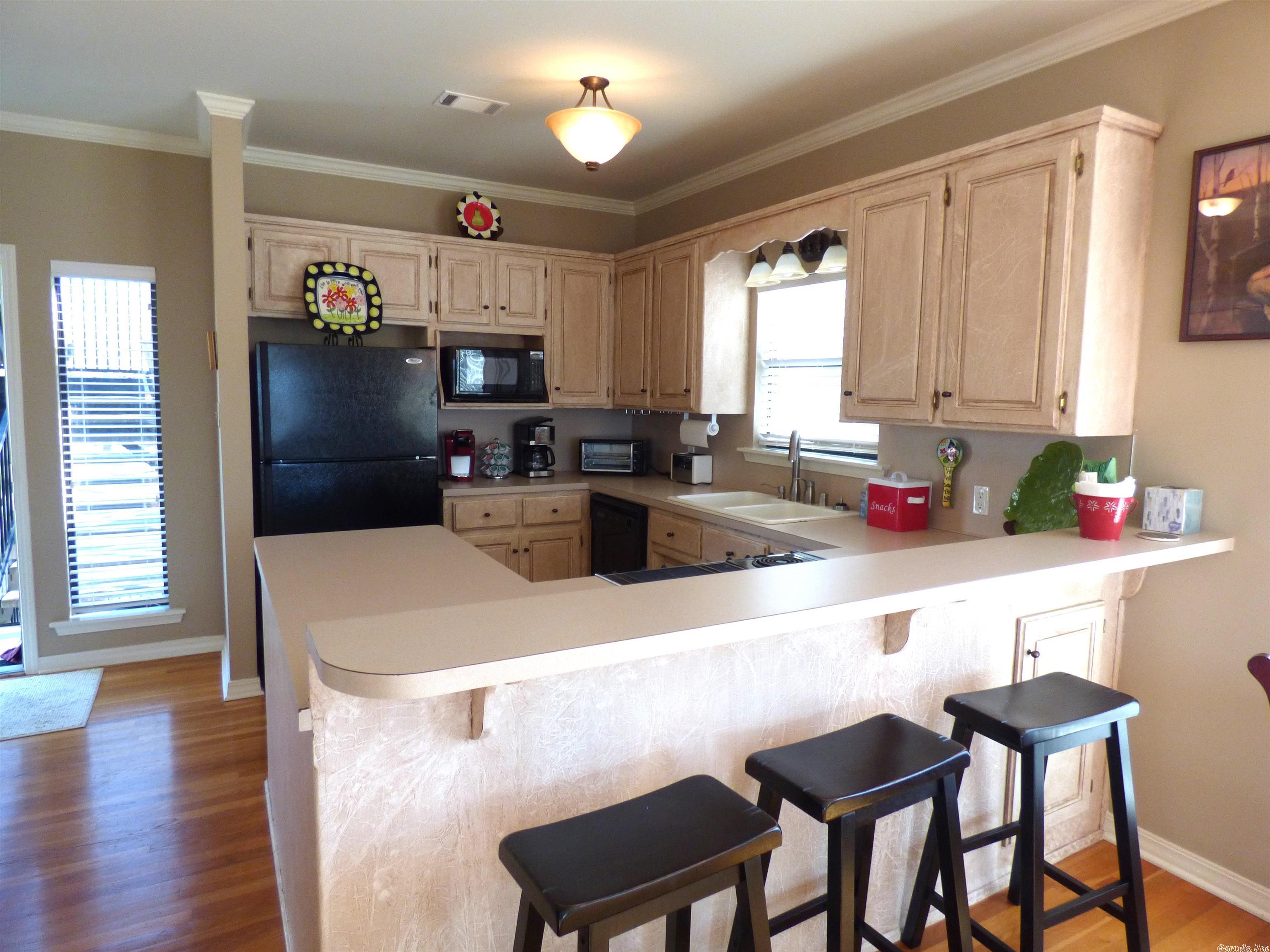 FARR SHORES HPR - Residential