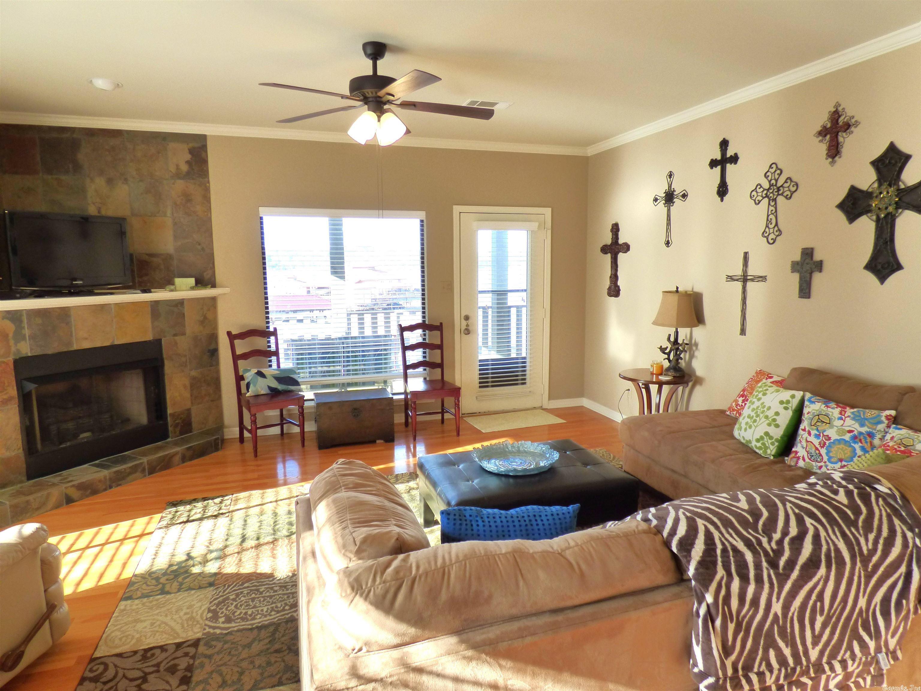 FARR SHORES HPR - Residential