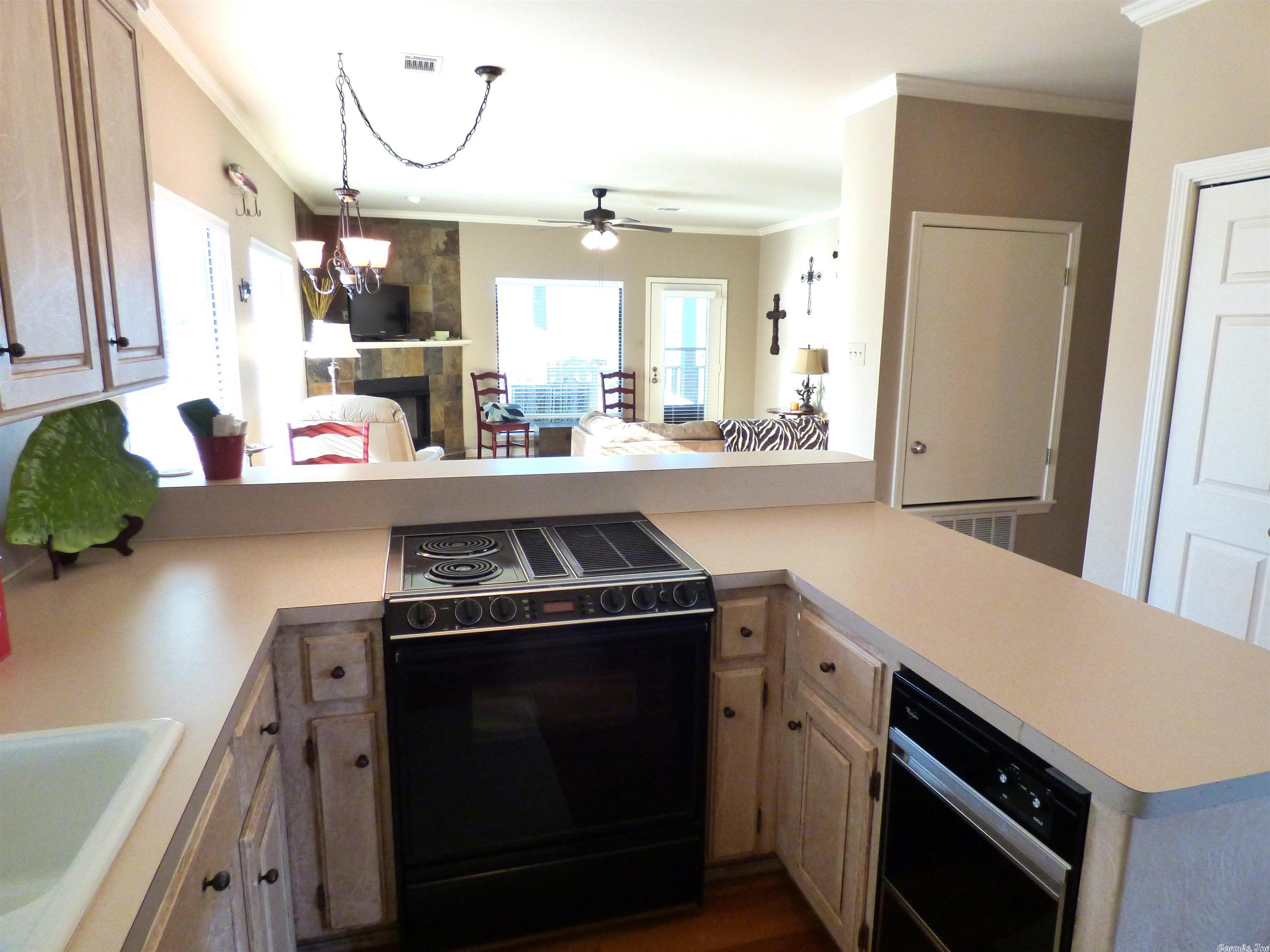 FARR SHORES HPR - Residential