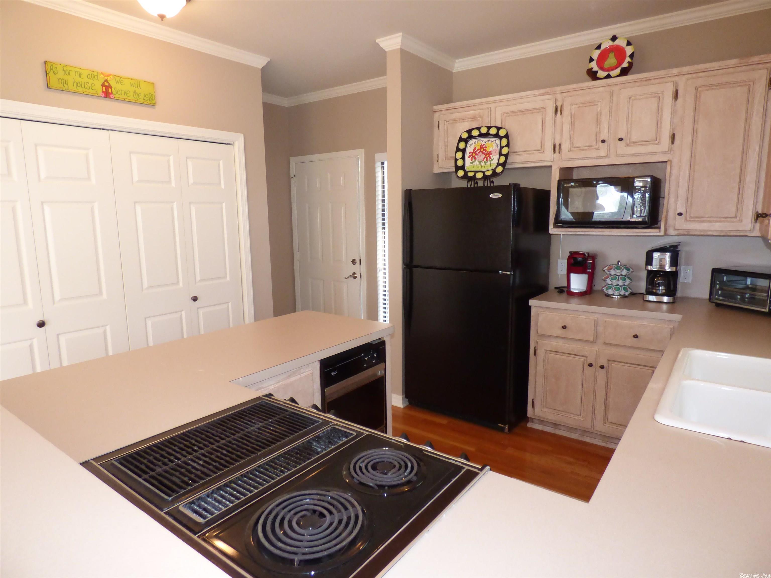 FARR SHORES HPR - Residential