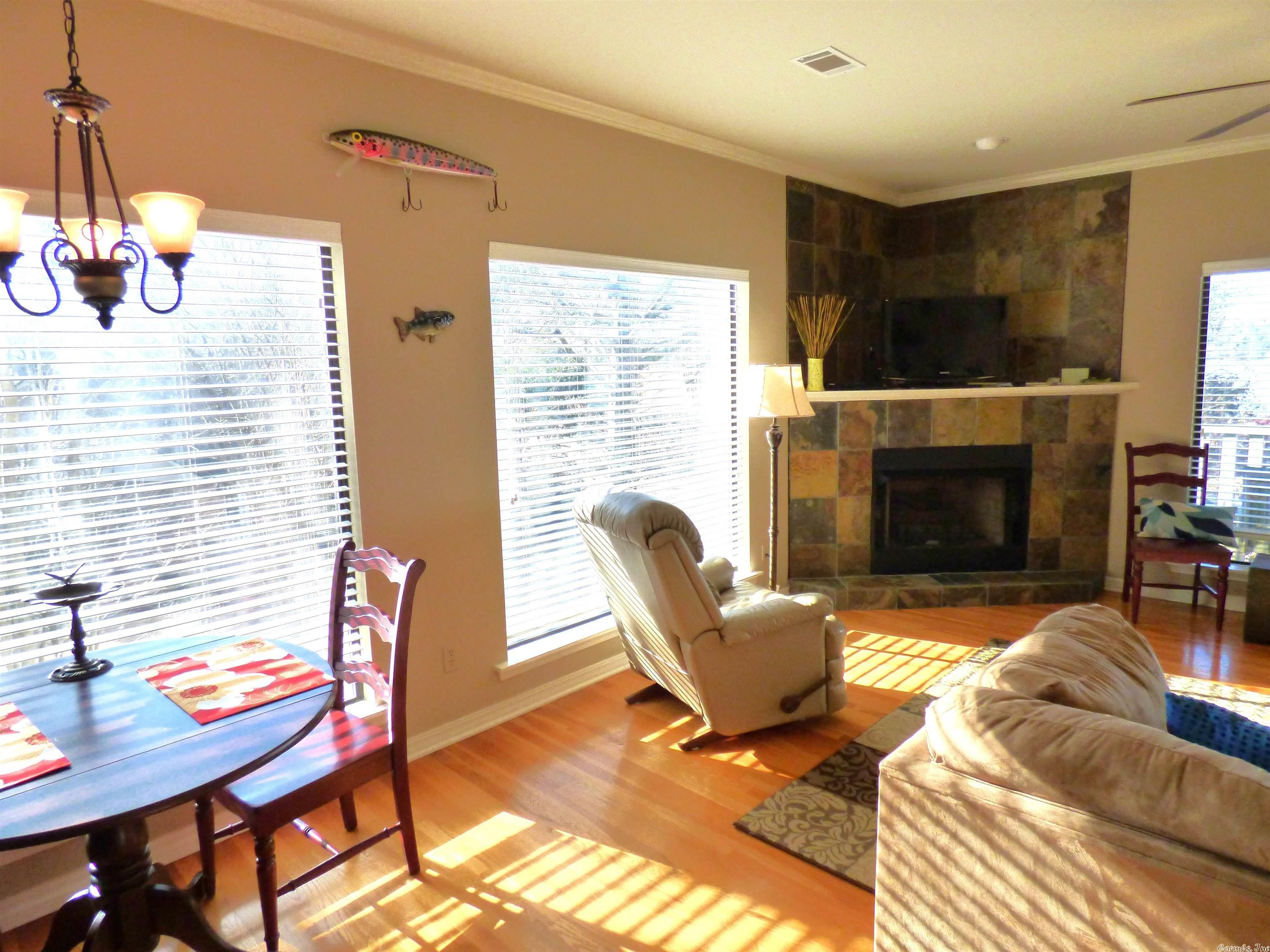 FARR SHORES HPR - Residential