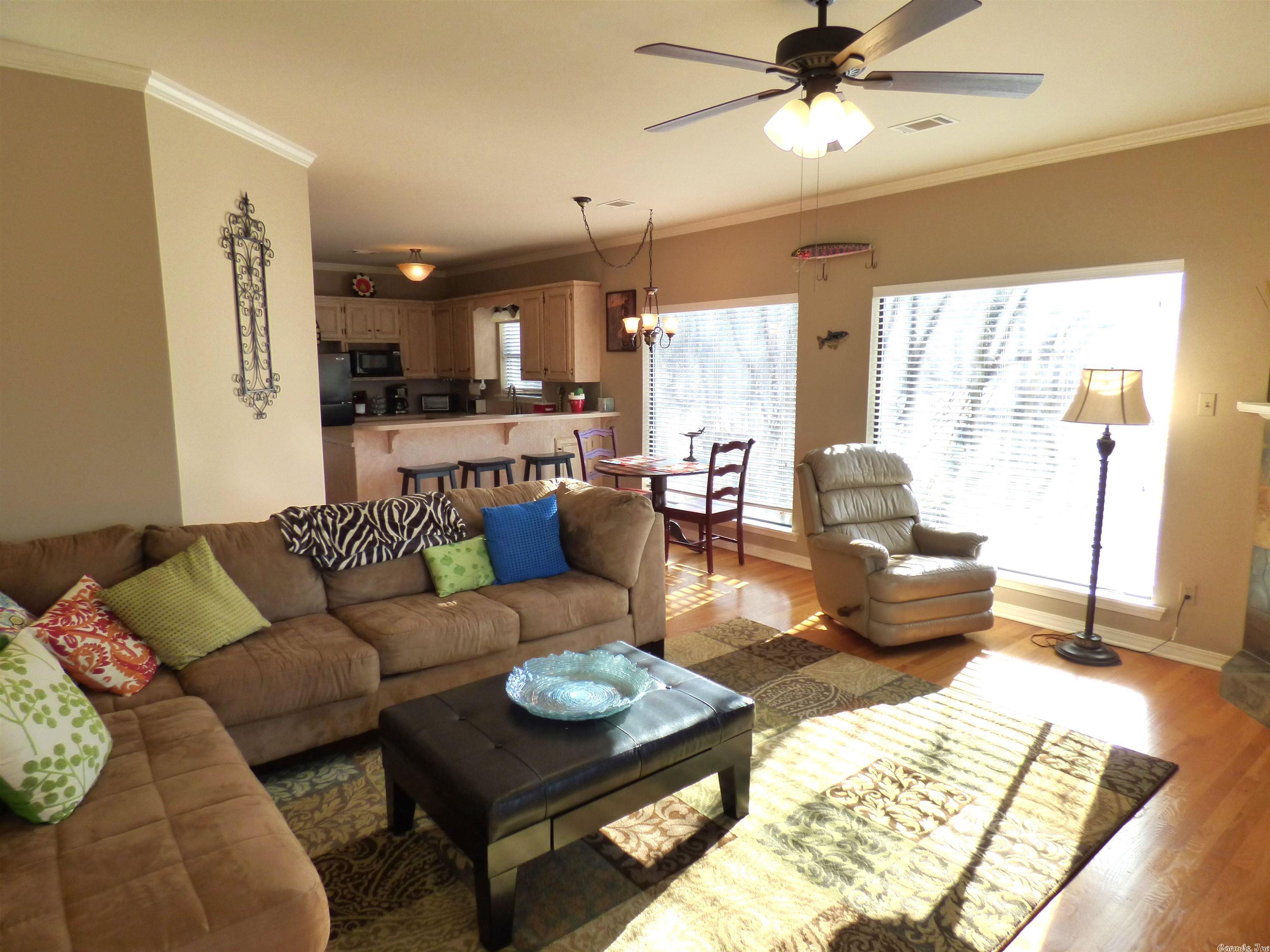 FARR SHORES HPR - Residential