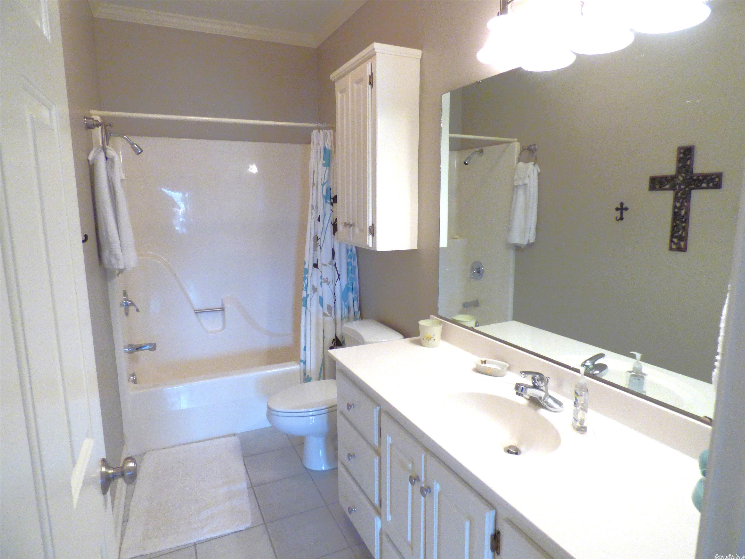 FARR SHORES HPR - Residential