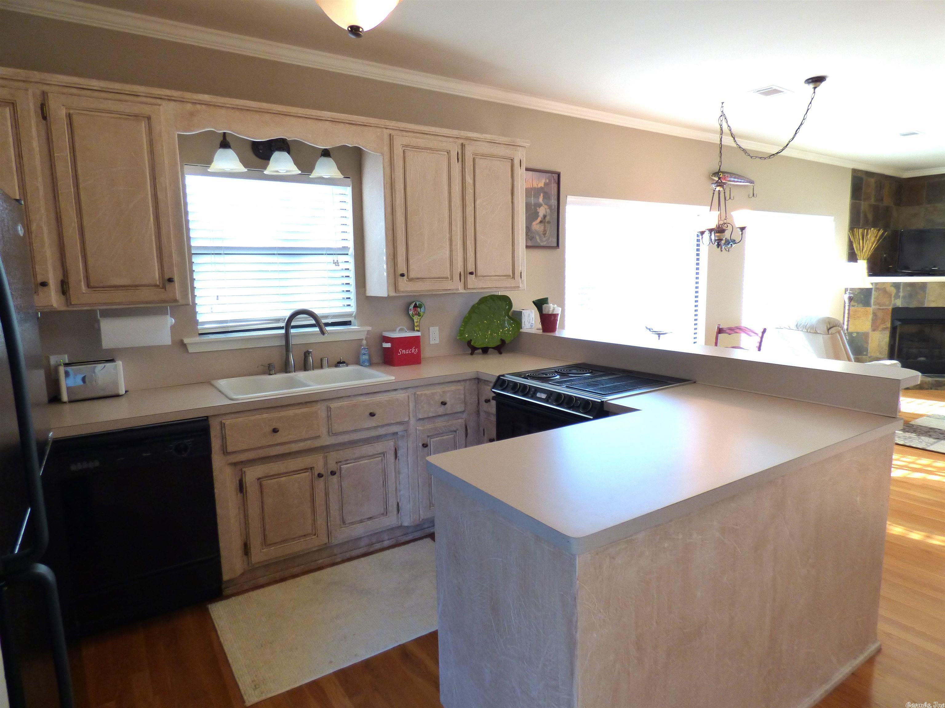 FARR SHORES HPR - Residential
