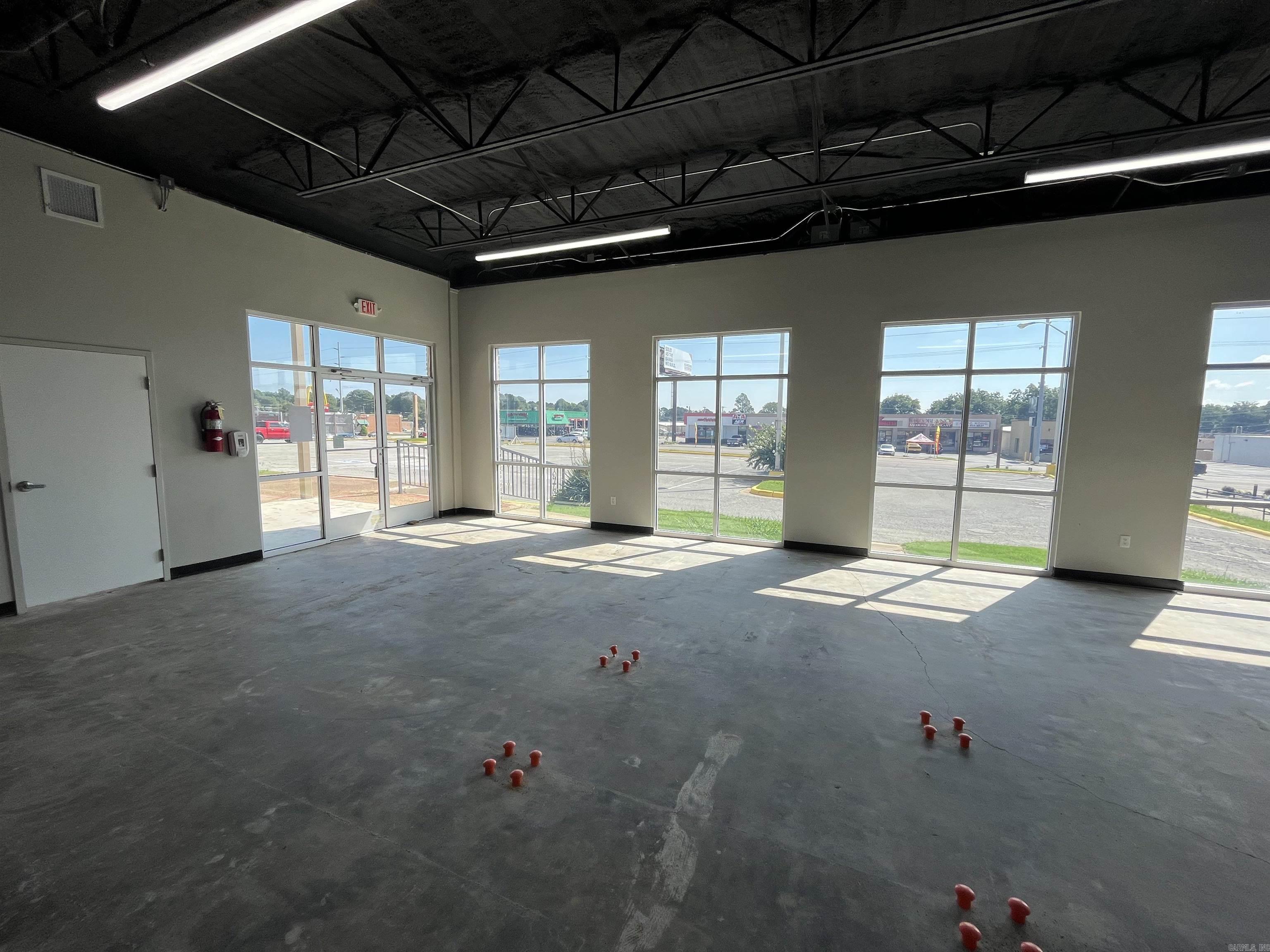 Not in Subdivision - Commercial Sale