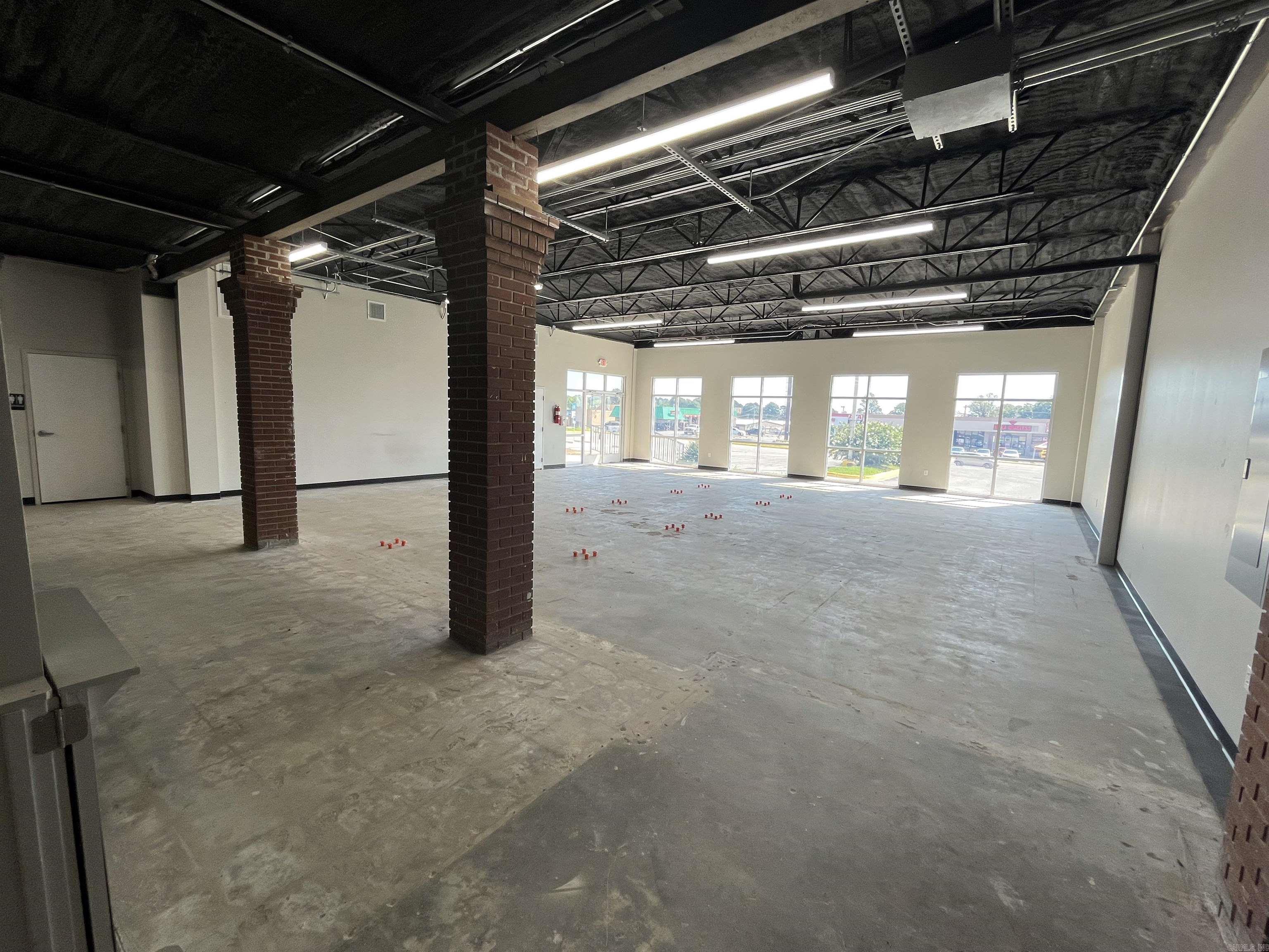 Not in Subdivision - Commercial Sale