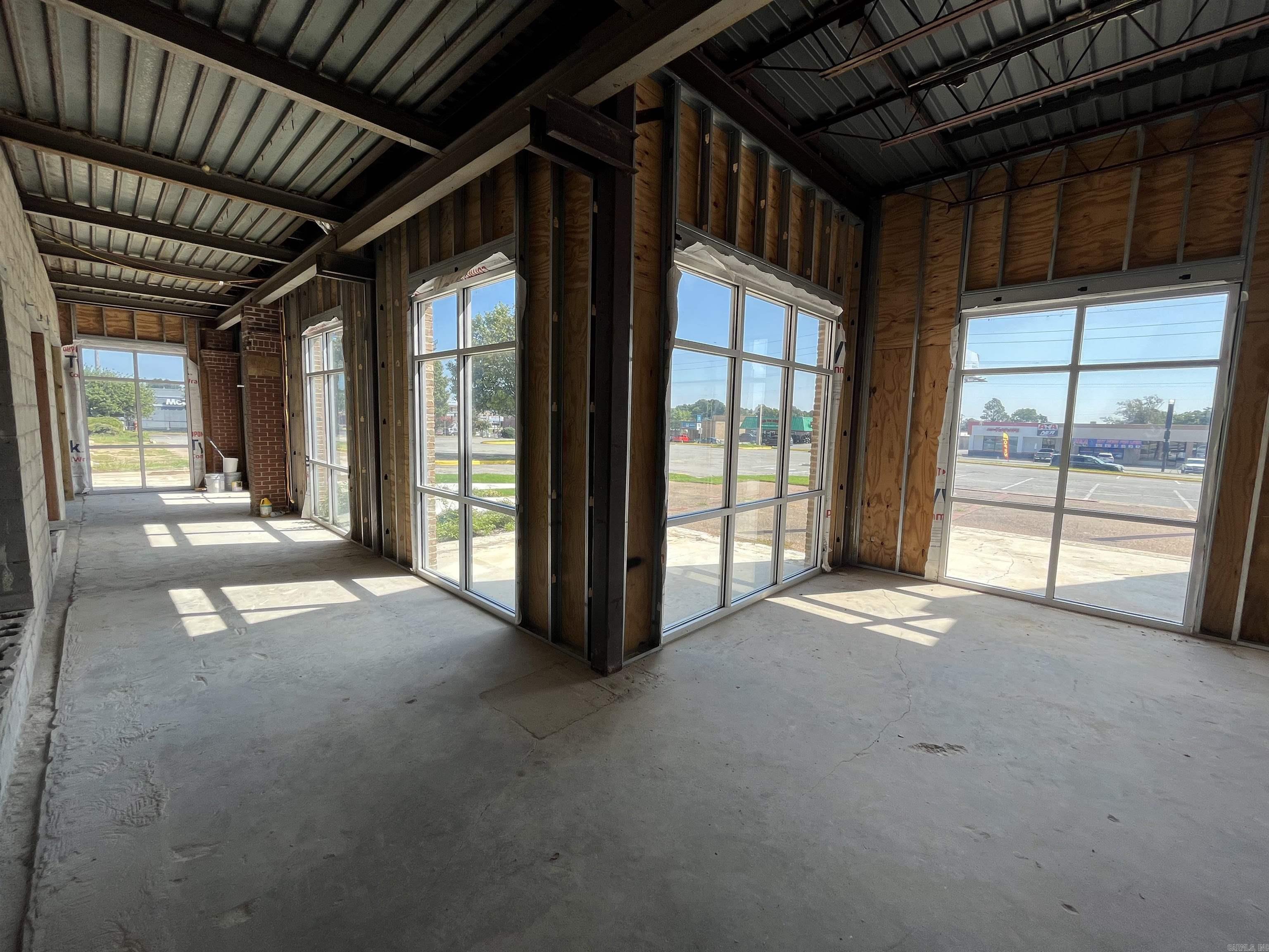 Not in Subdivision - Commercial Sale