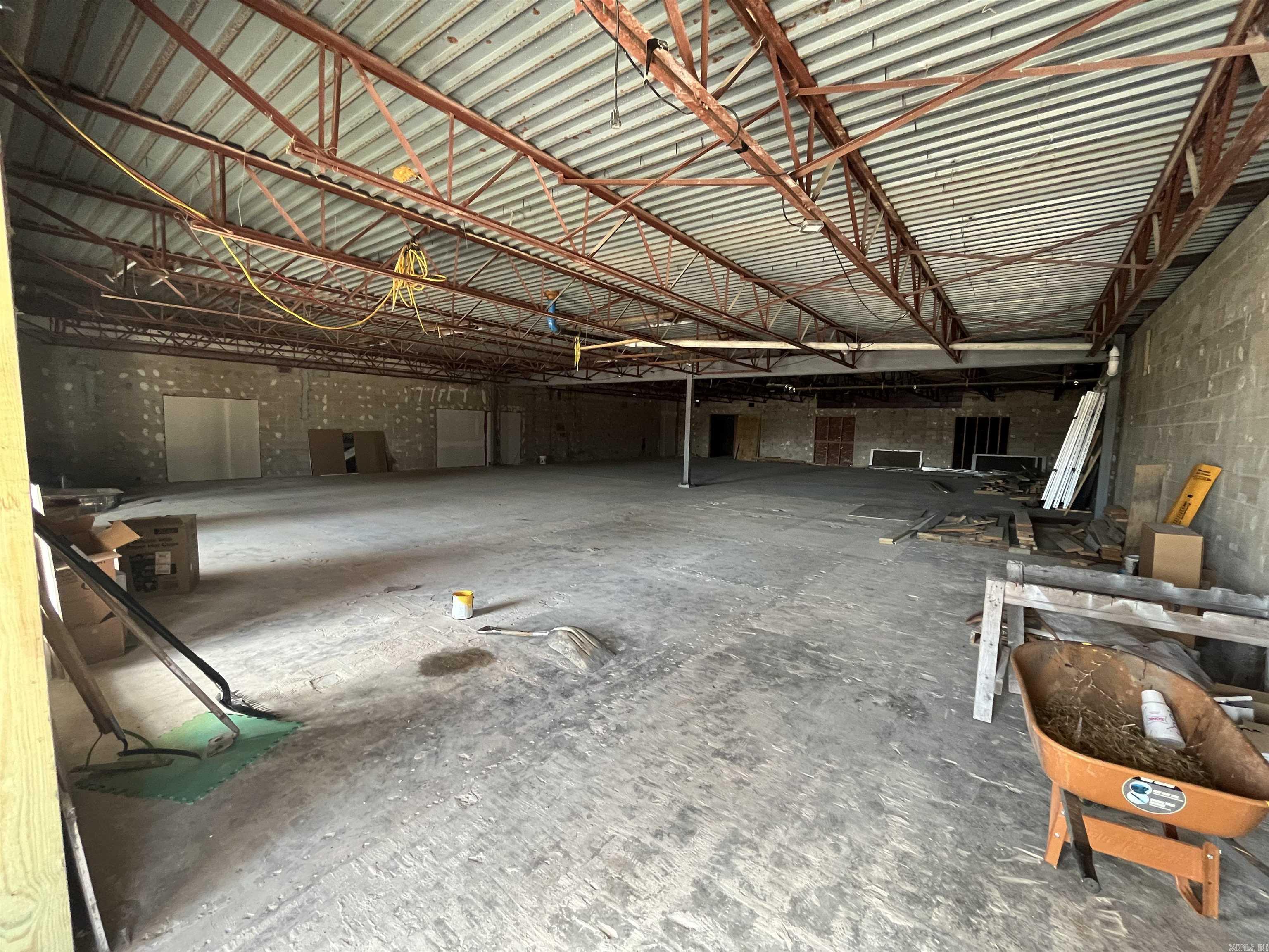 Not in Subdivision - Commercial Sale