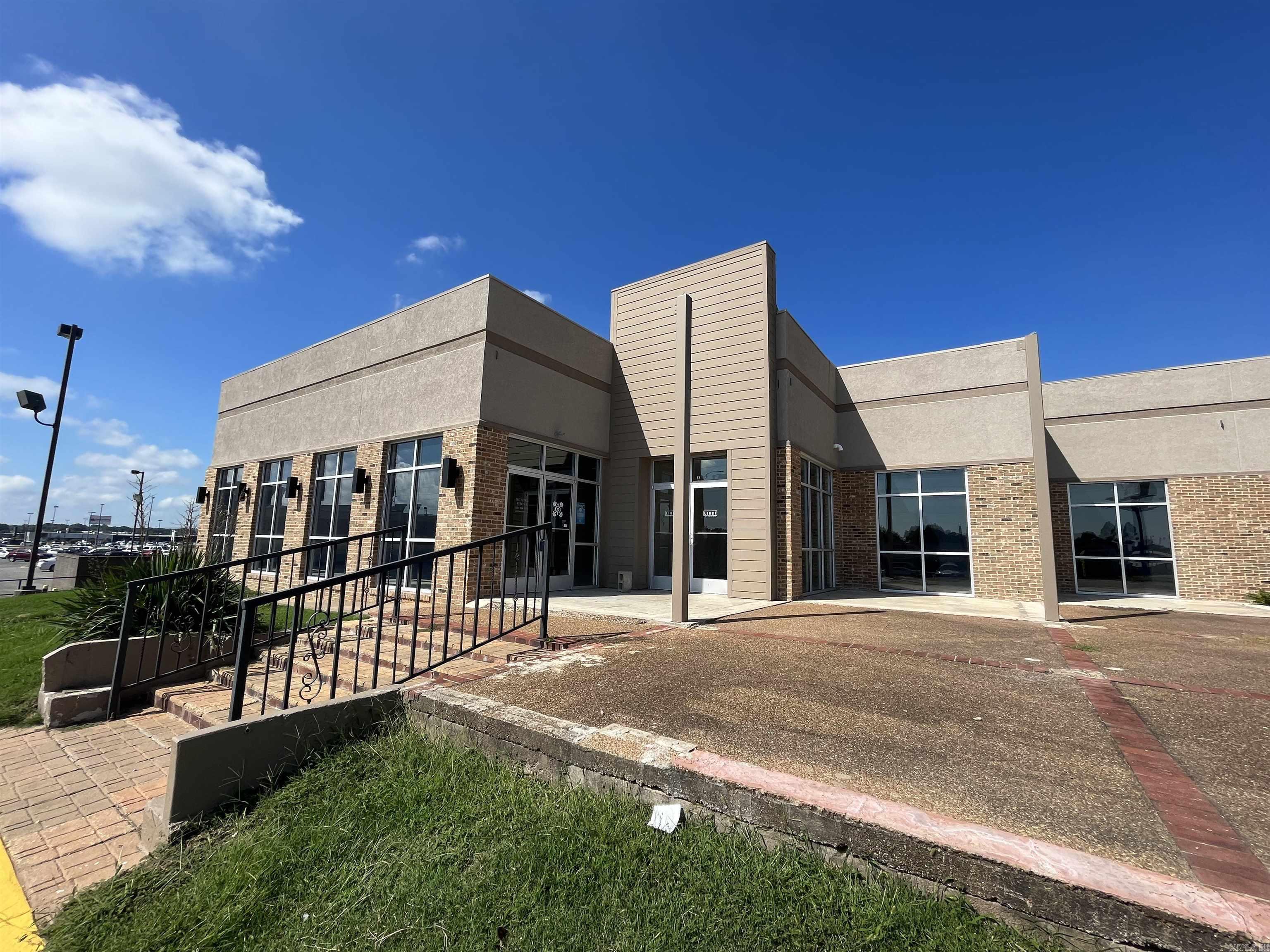 Not in Subdivision - Commercial Sale