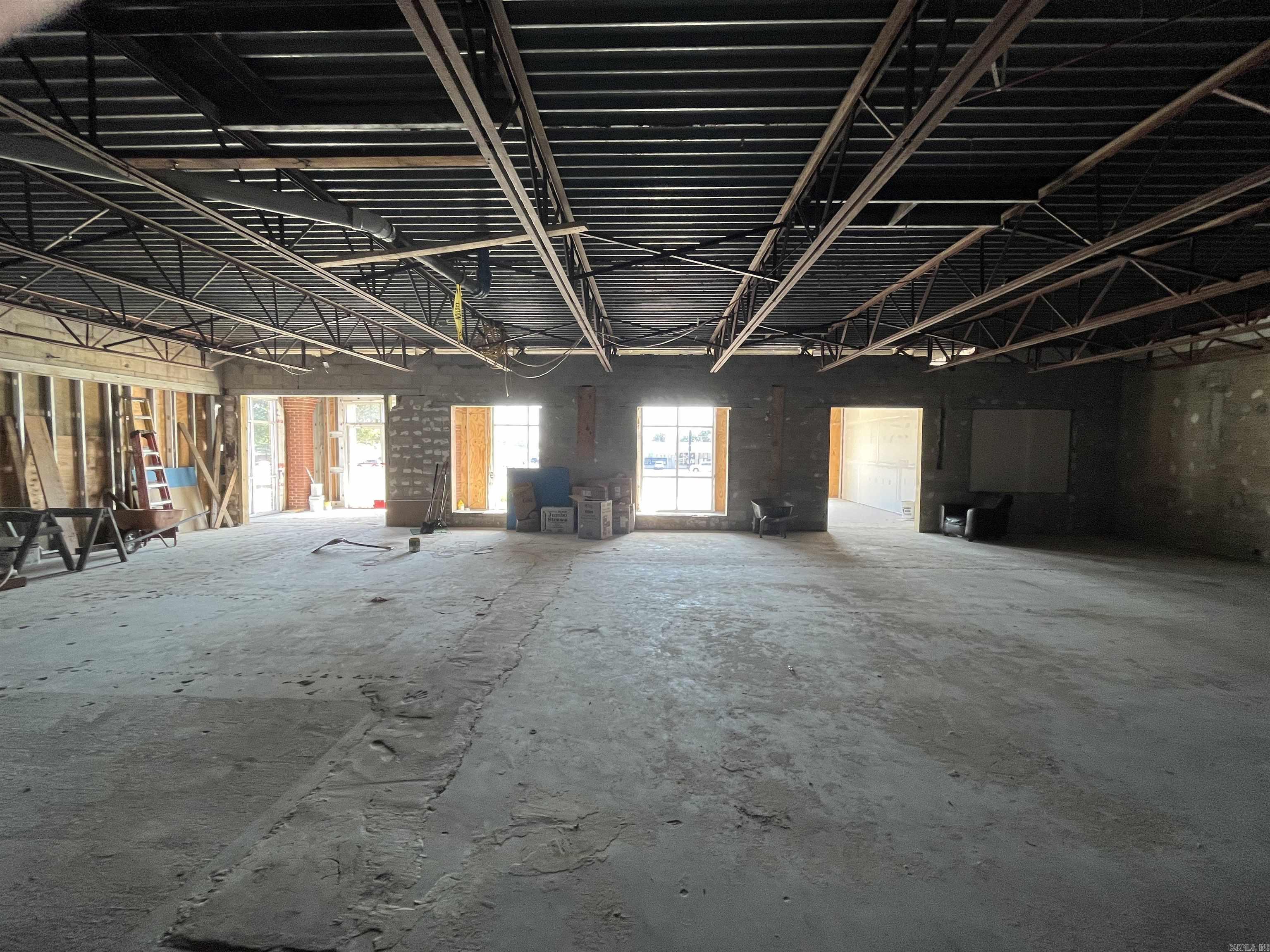 Not in Subdivision - Commercial Sale