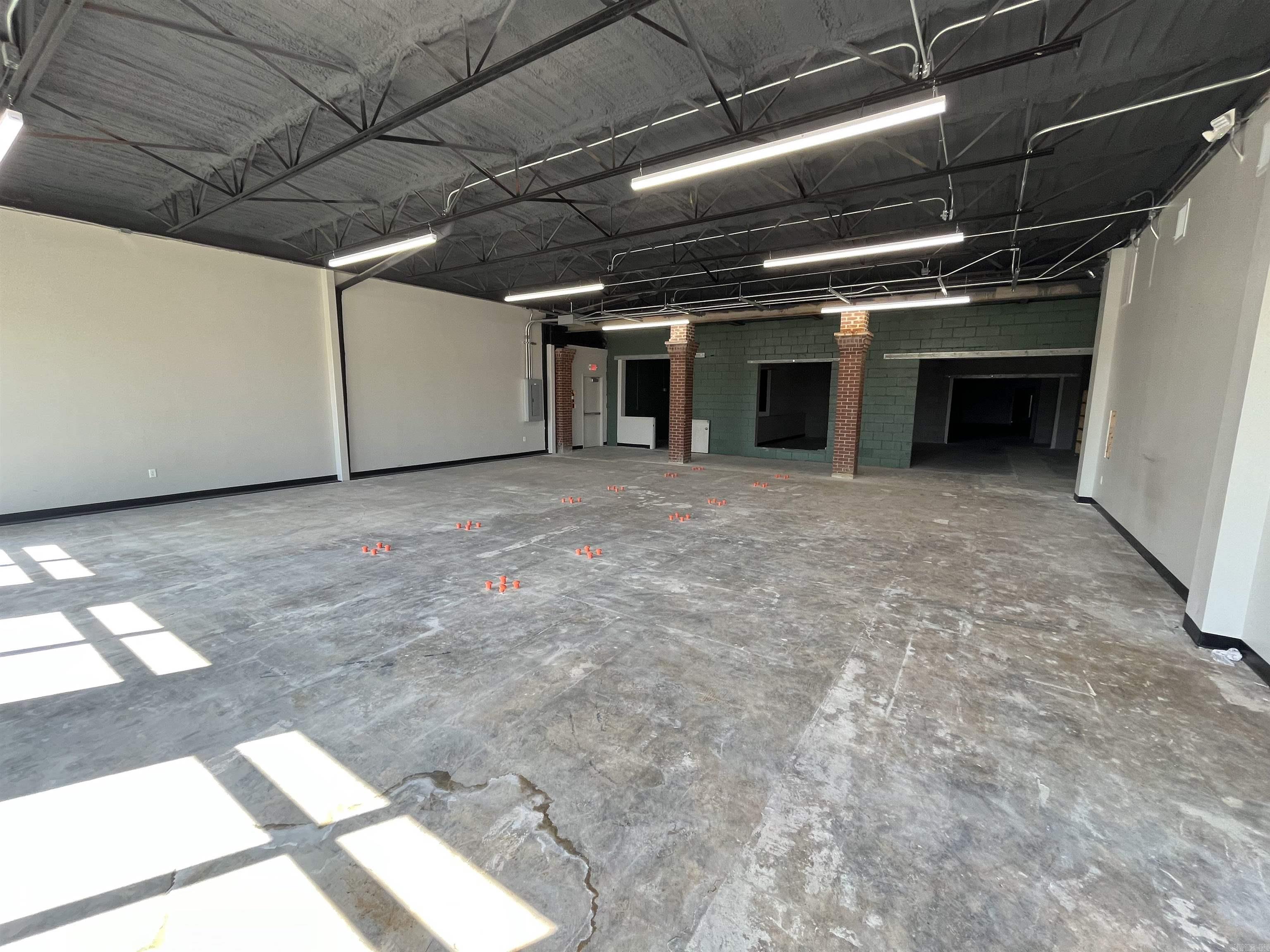 Not in Subdivision - Commercial Sale