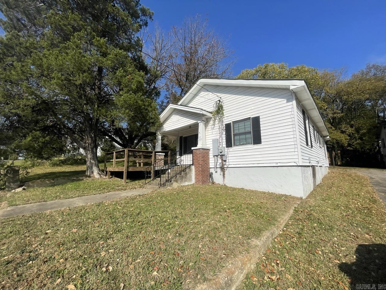 Morrison & Belding - Residential
