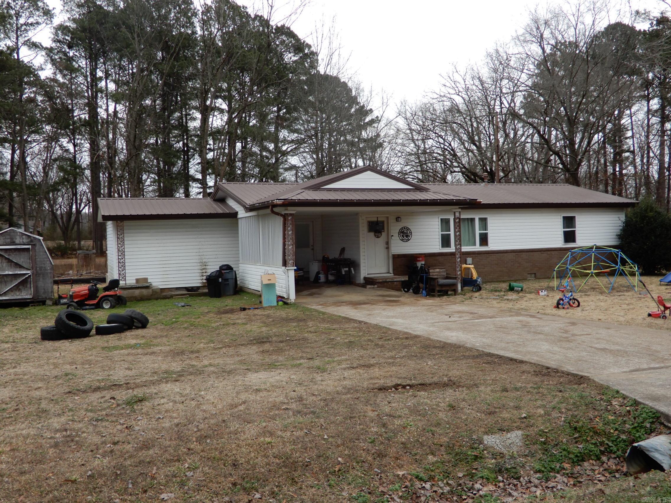 EAST ADD - Residential