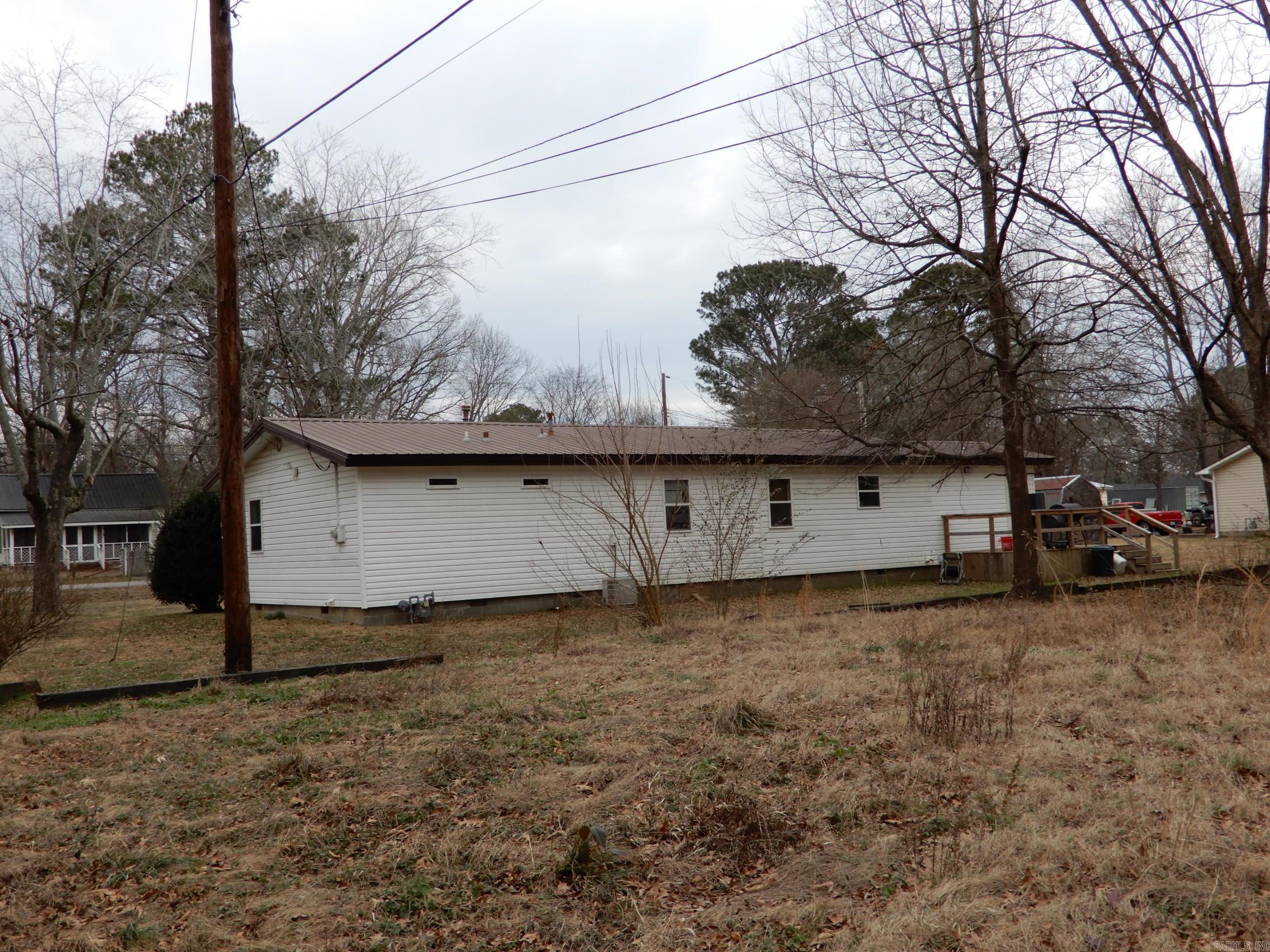 EAST ADD - Residential