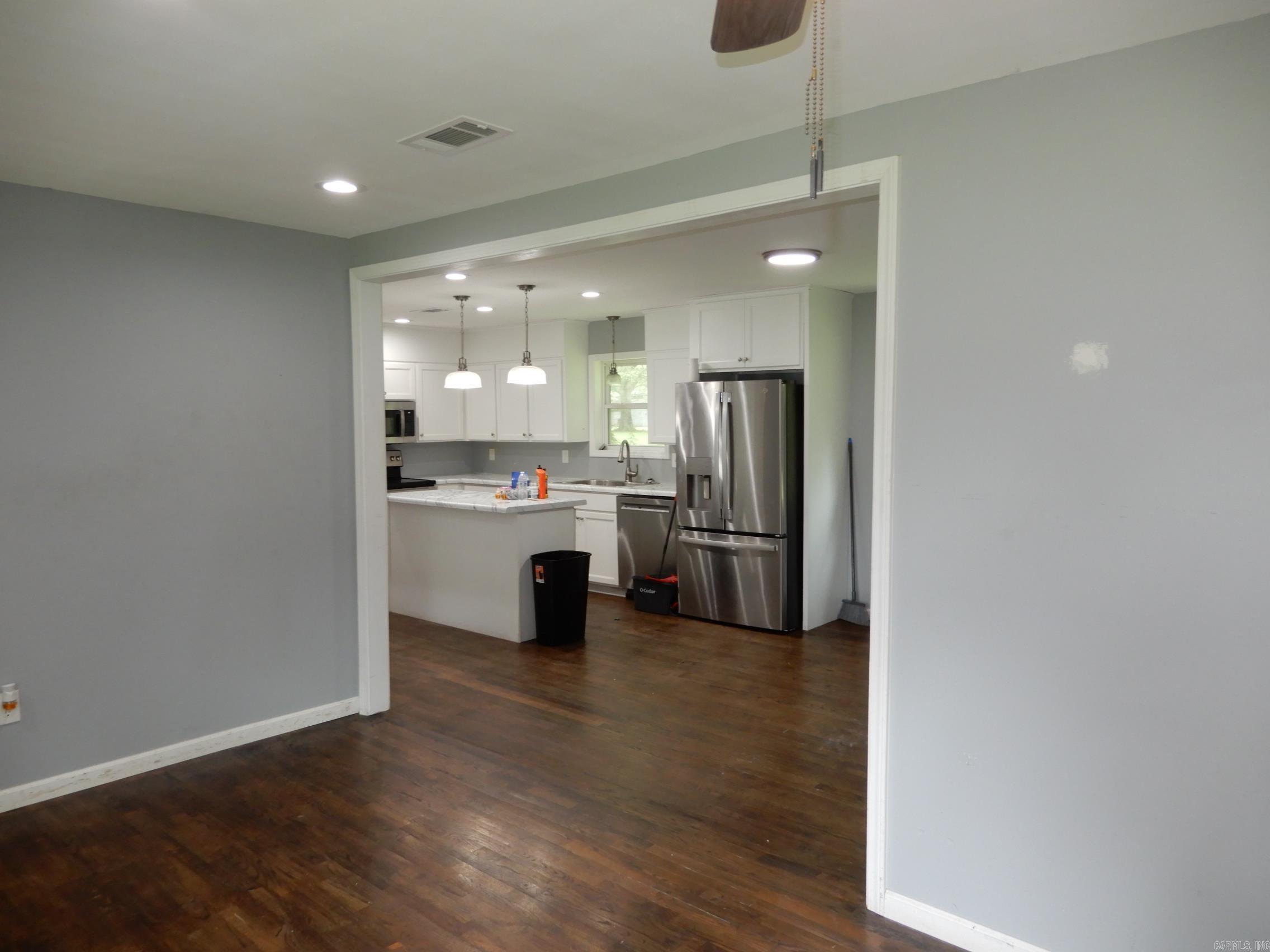 EAST ADD - Residential